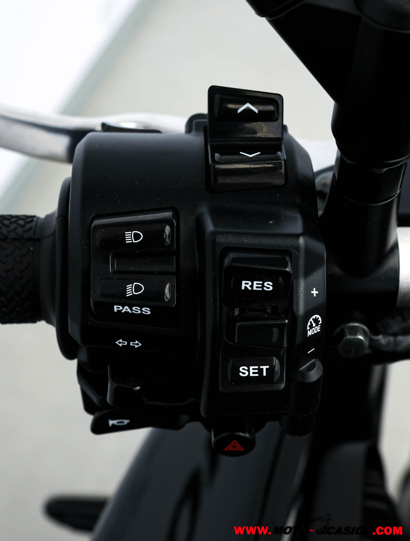 YAMAHA MT-10 -GARANTÍA OFICIAL-