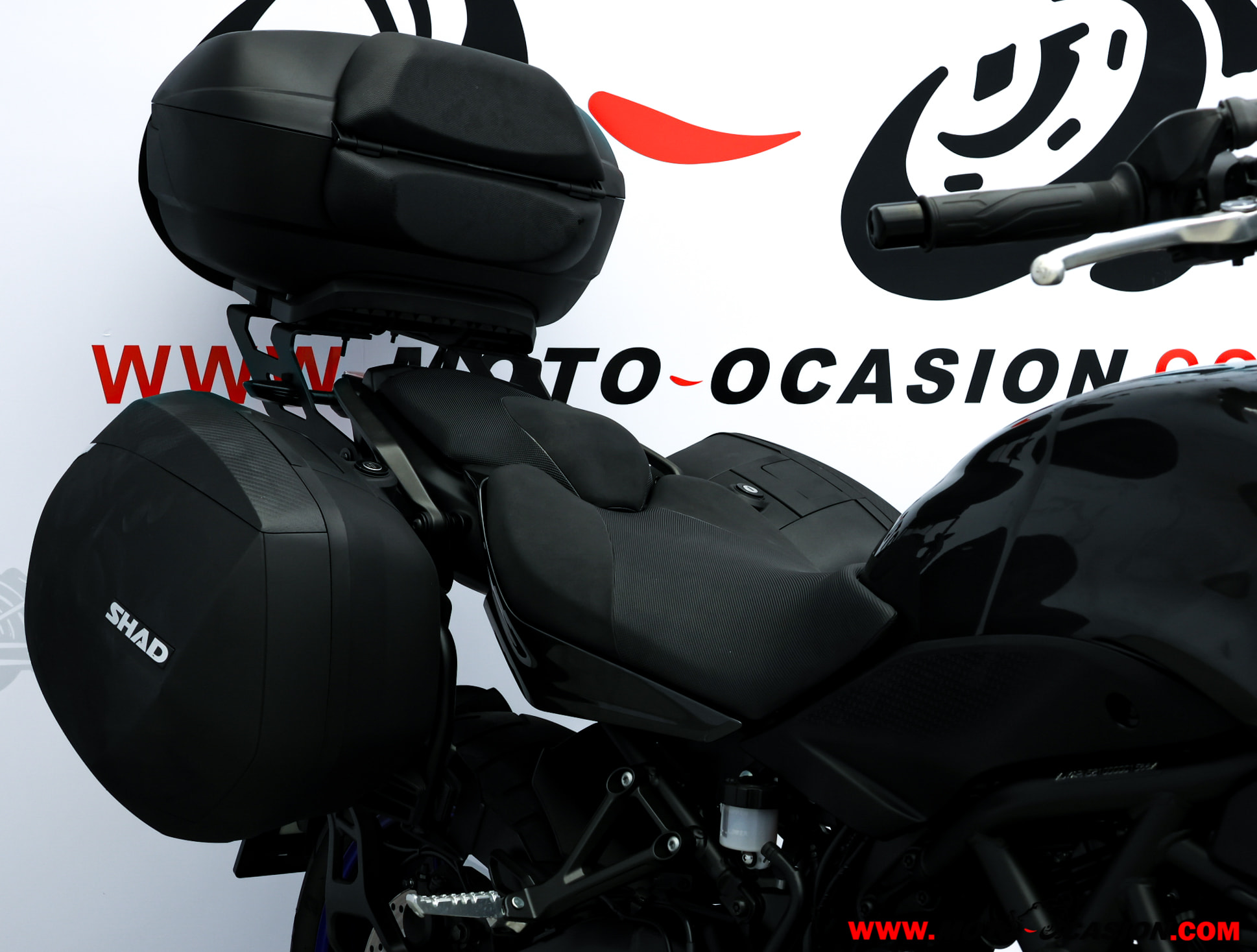 YAMAHA NIKEN