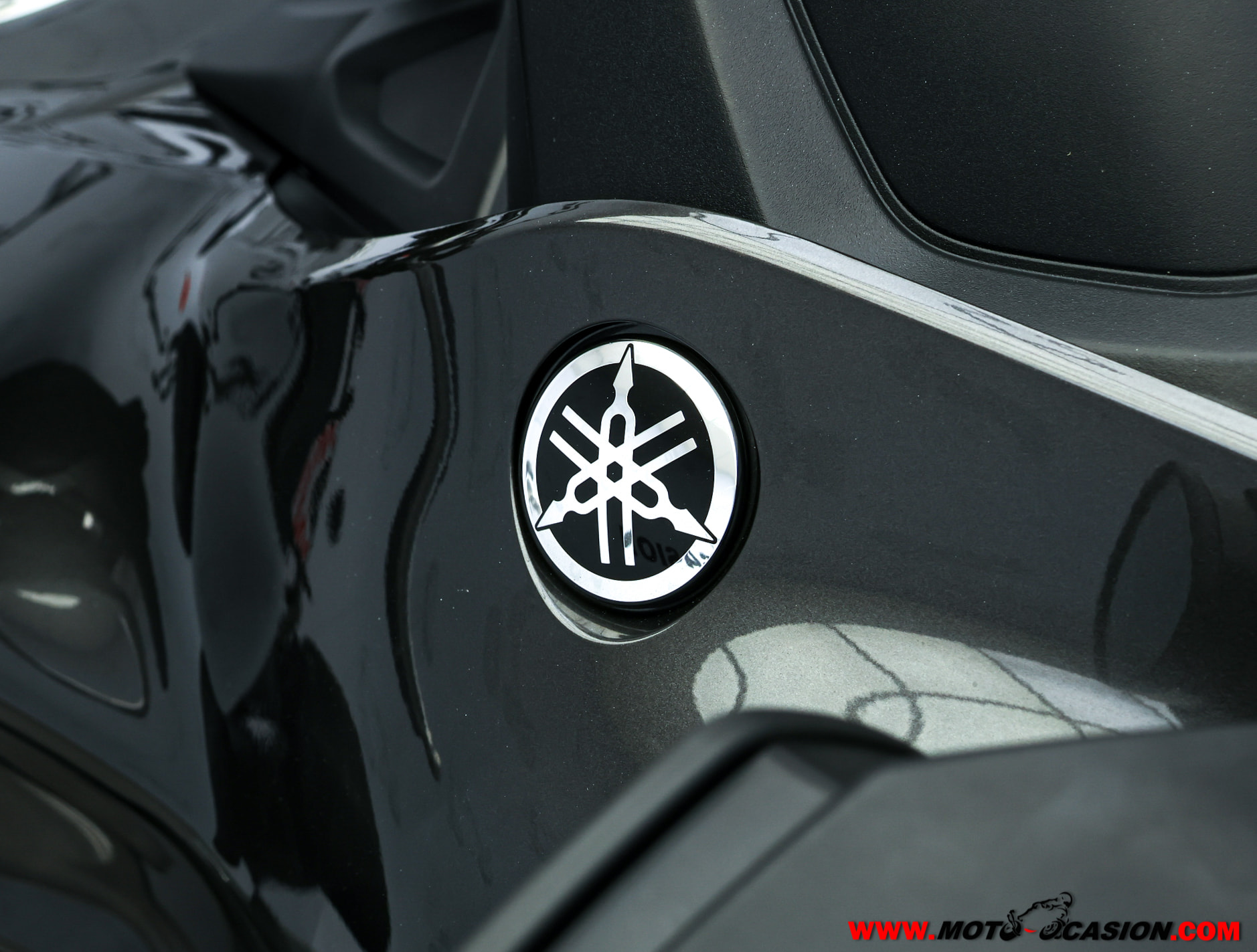 YAMAHA NIKEN