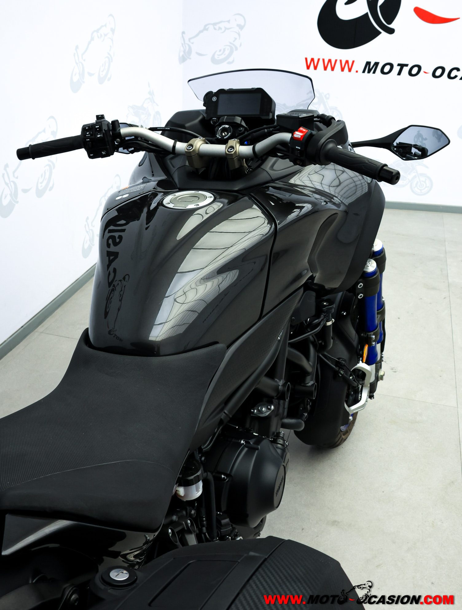 YAMAHA NIKEN (copia)