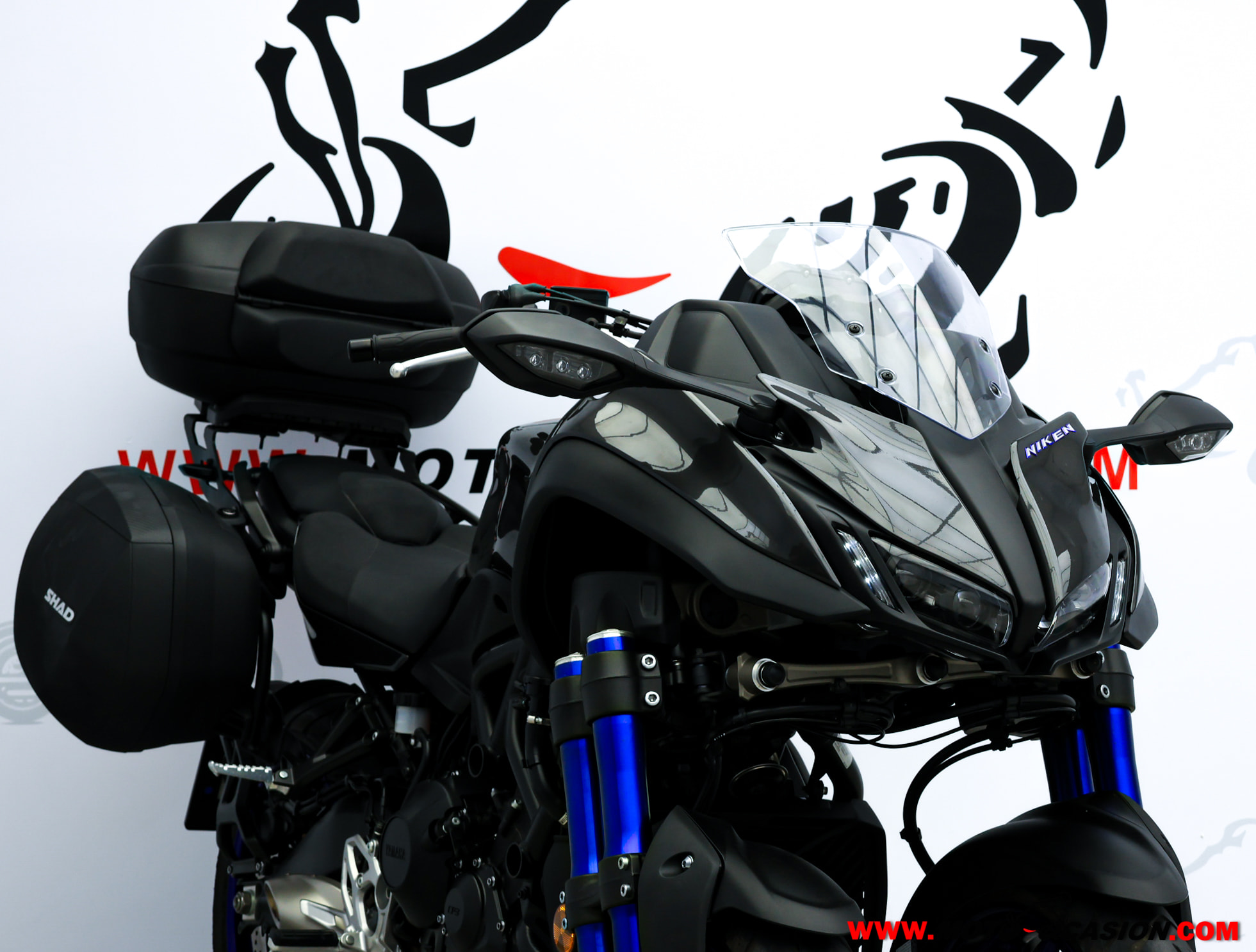 YAMAHA NIKEN (copia)