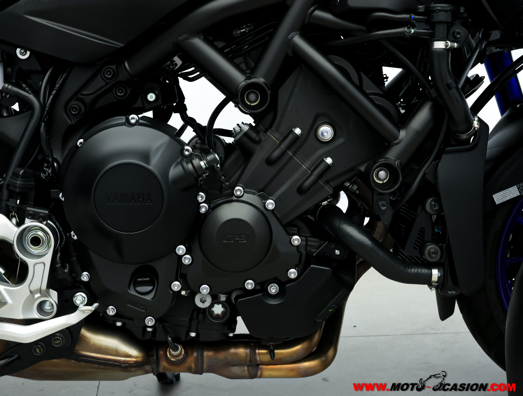 YAMAHA NIKEN (copia)
