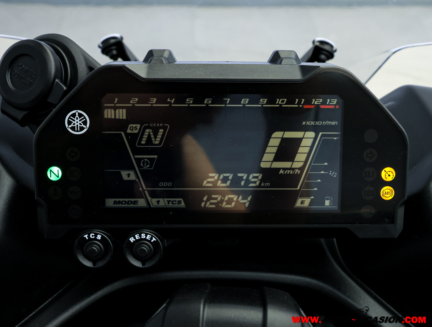 YAMAHA NIKEN (copia)