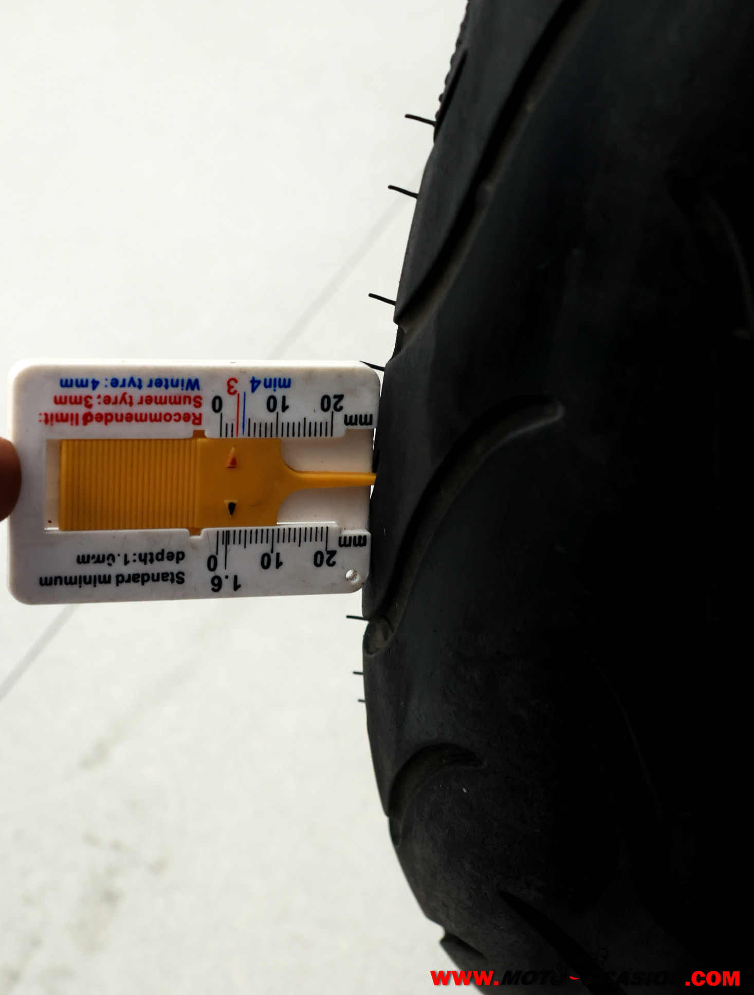 YAMAHA R 125 -APTA B Y A1-