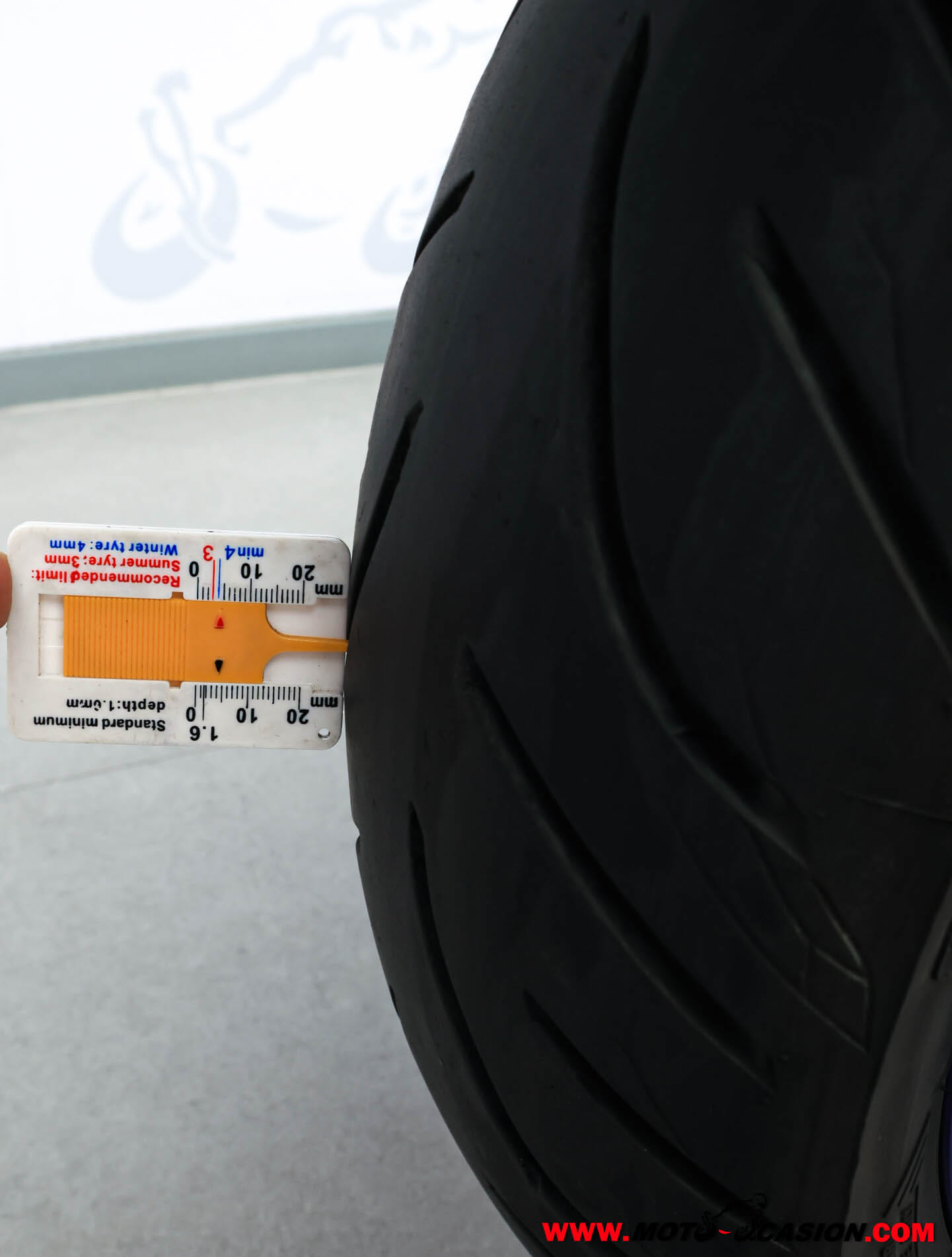 YAMAHA T-MAX 530 -APTA A2-