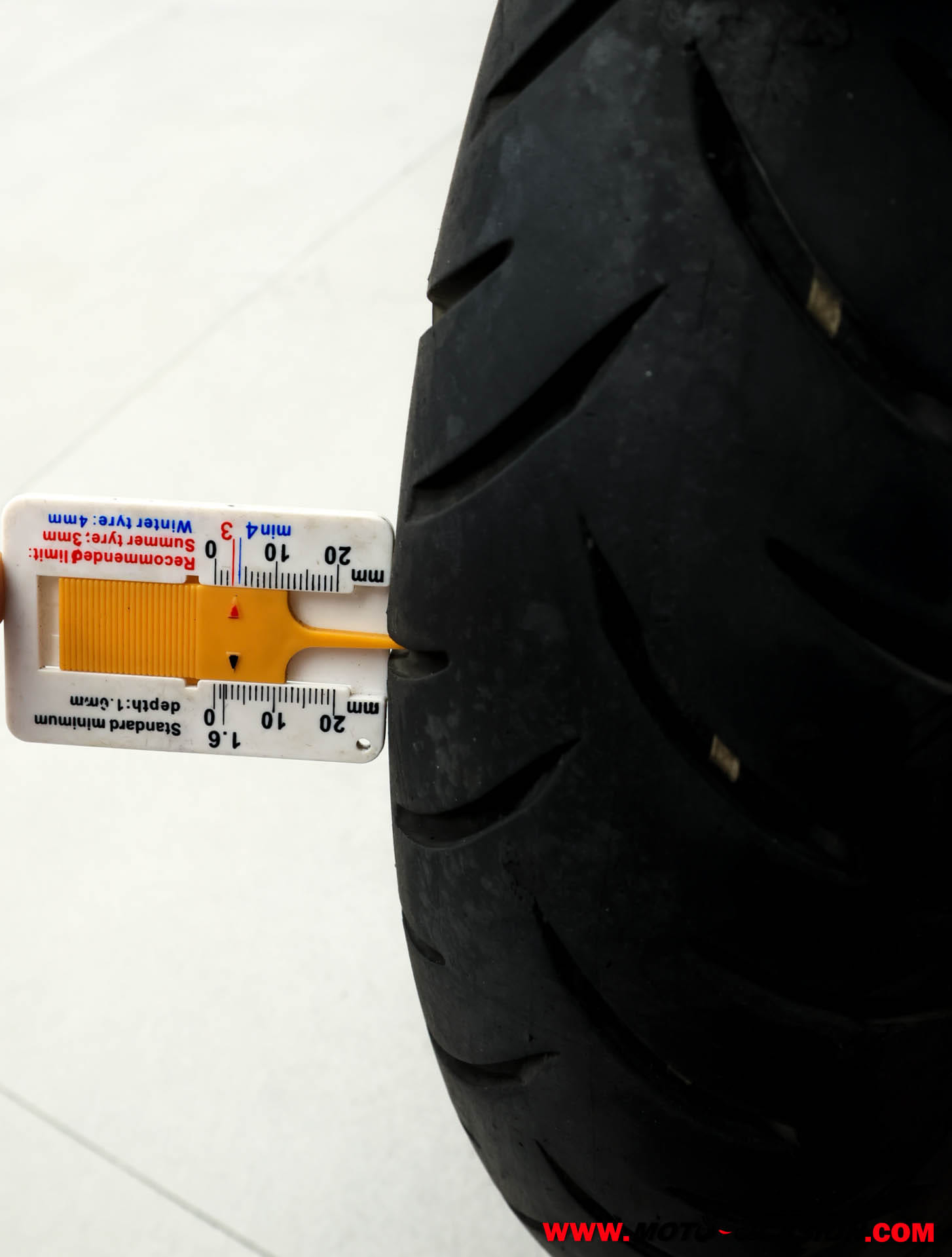 YAMAHA T-MAX 560 -APTA A2- GARANTÍA OFICIAL