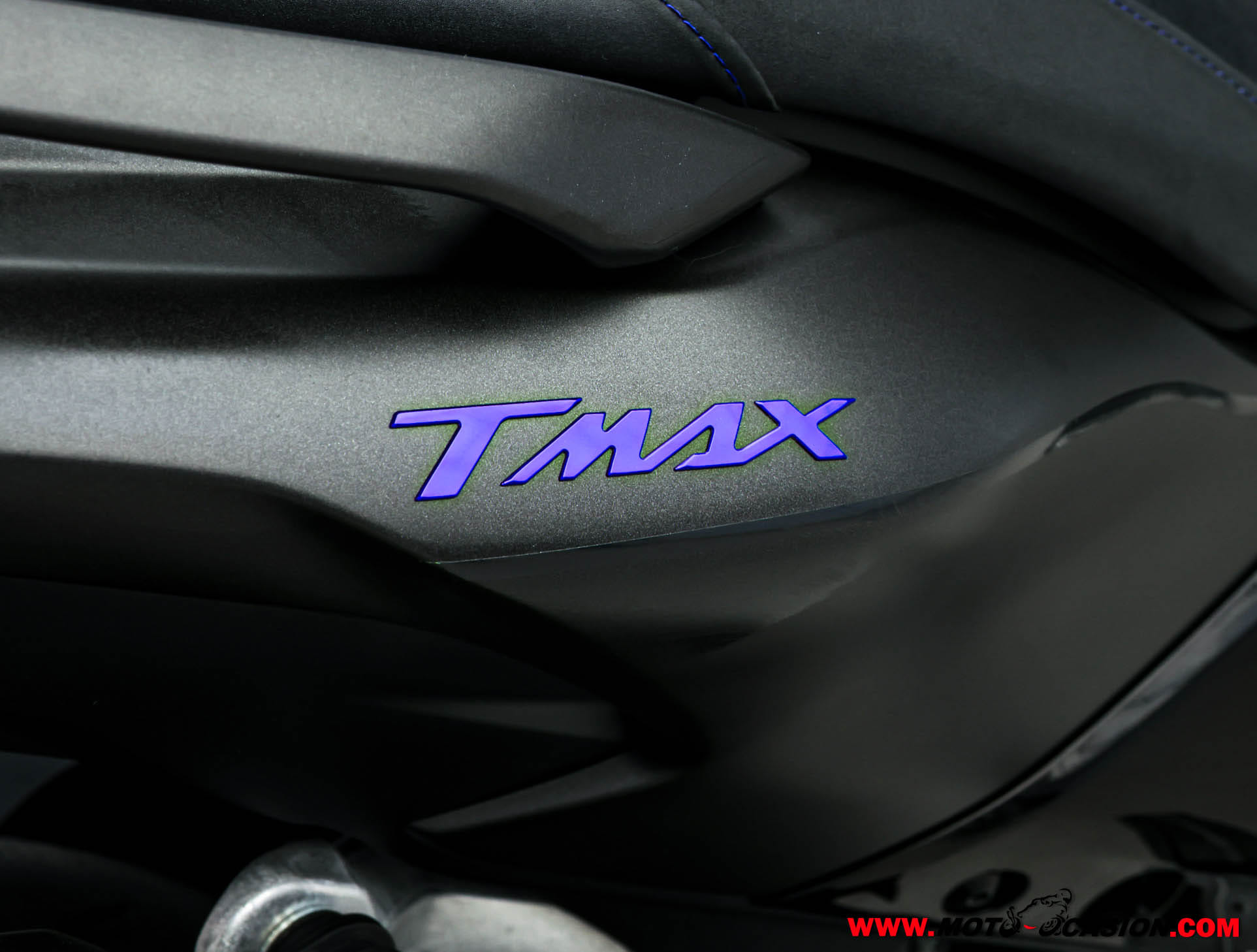 YAMAHA T-MAX 560 -APTA A2- GARANTÍA OFICIAL