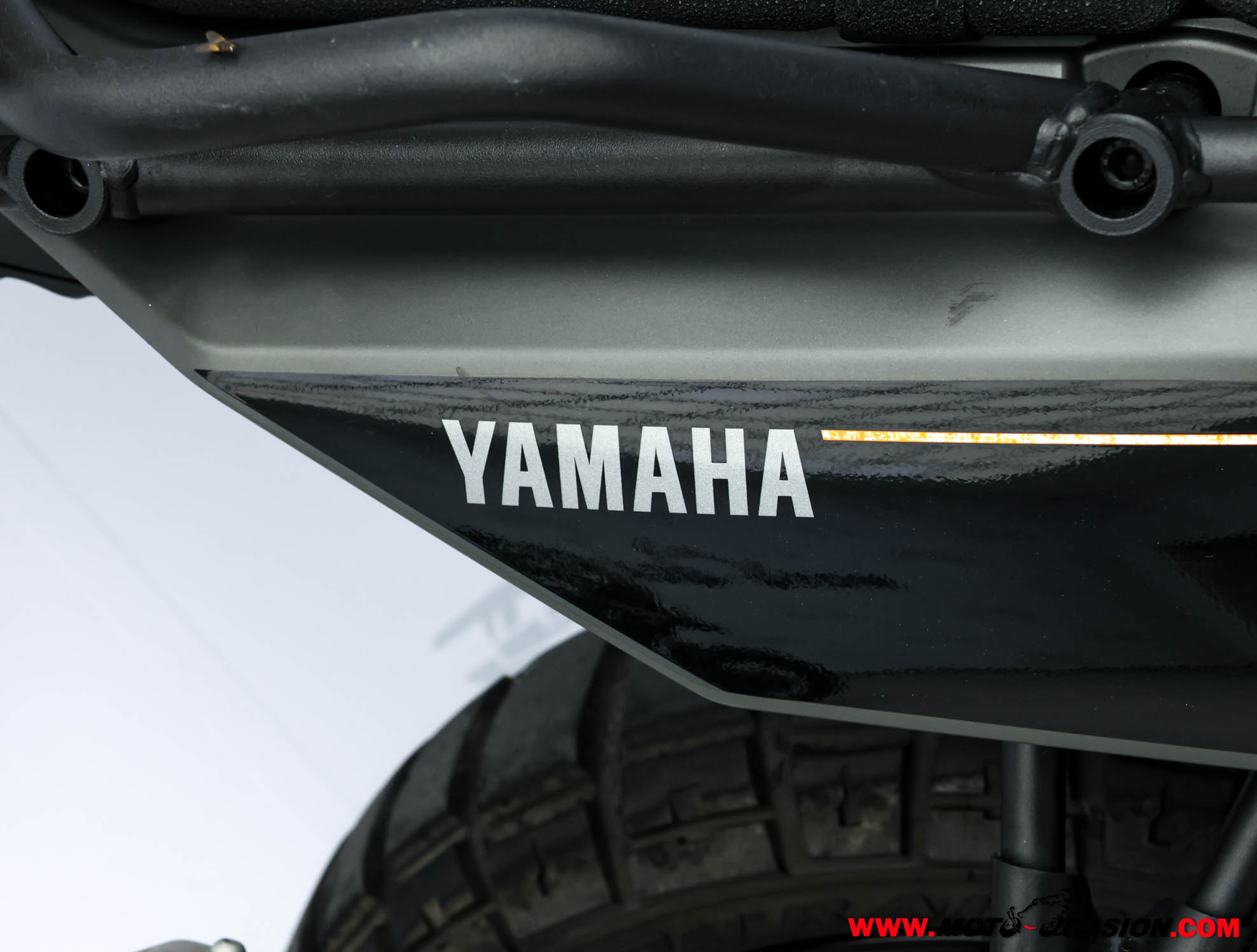 YAMAHA TÉNÉRÉ 700 ¿A2?