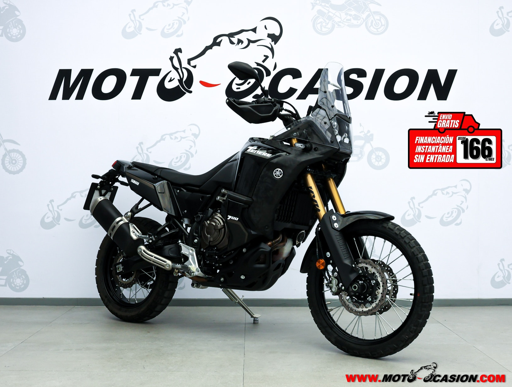YAMAHA TÉNÉRÉ 700 WORLD RA¿A2? (copia)