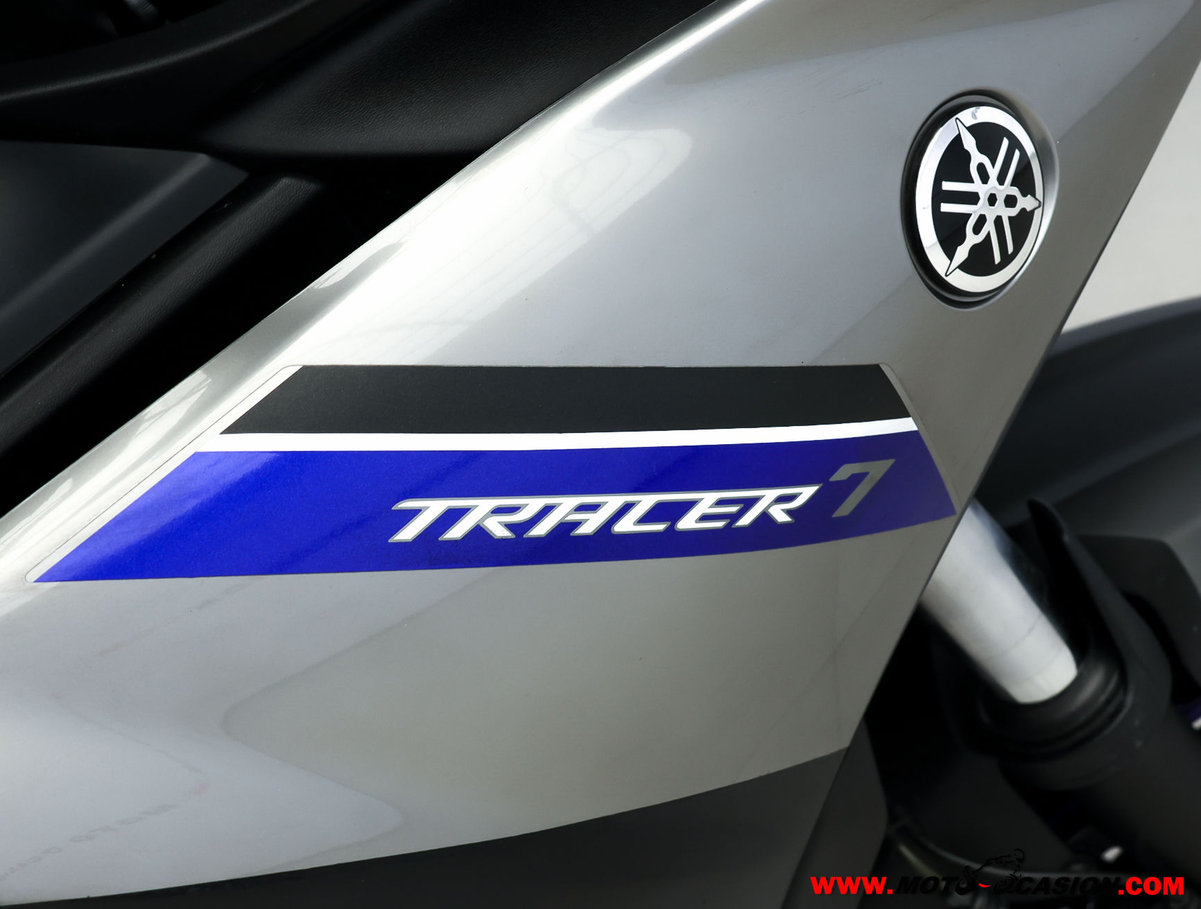 YAMAHA TRACER 7 -A2-