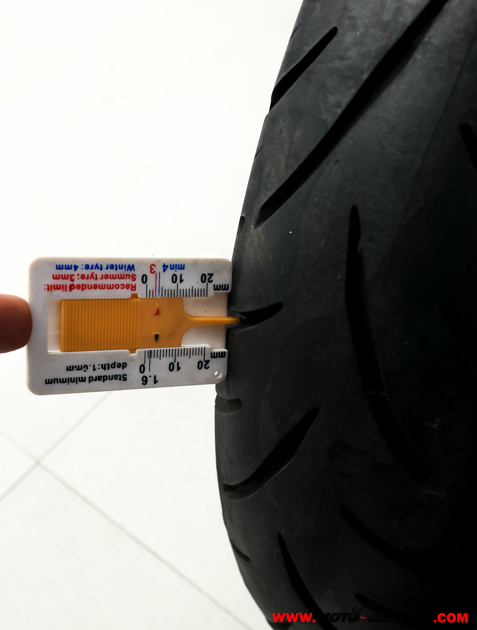 YAMAHA TRACER 7 -A2-