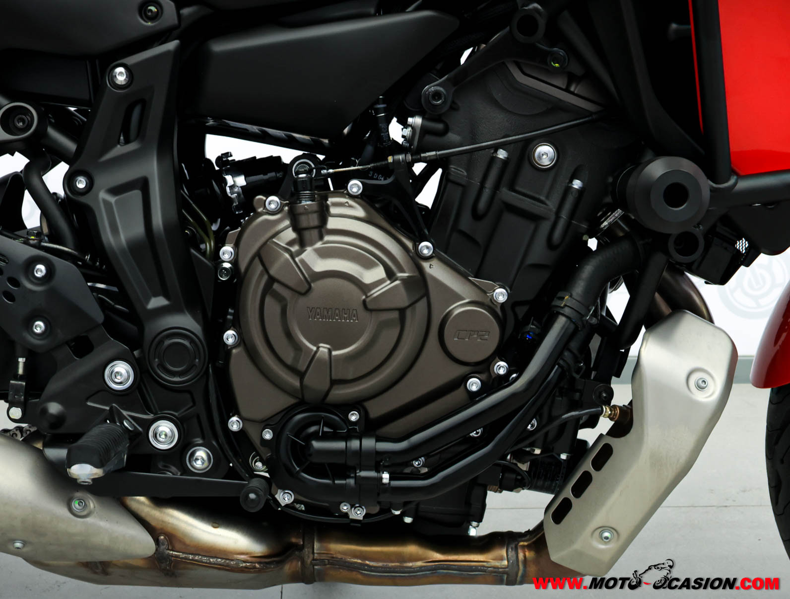 YAMAHA TRACER 7 ¿A2? (copia)