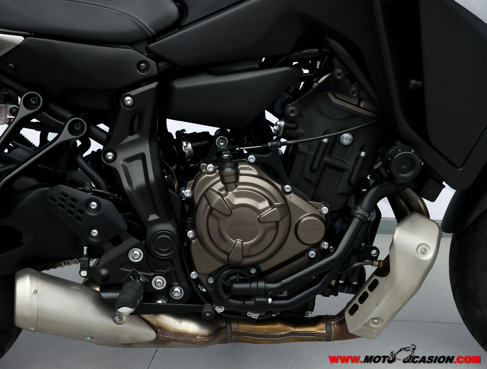 YAMAHA TRACER 7 ¿A2? (copia)