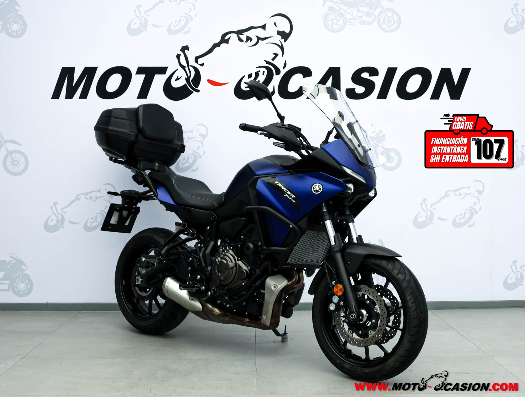 YAMAHA TRACER 7 -A2- (copia)