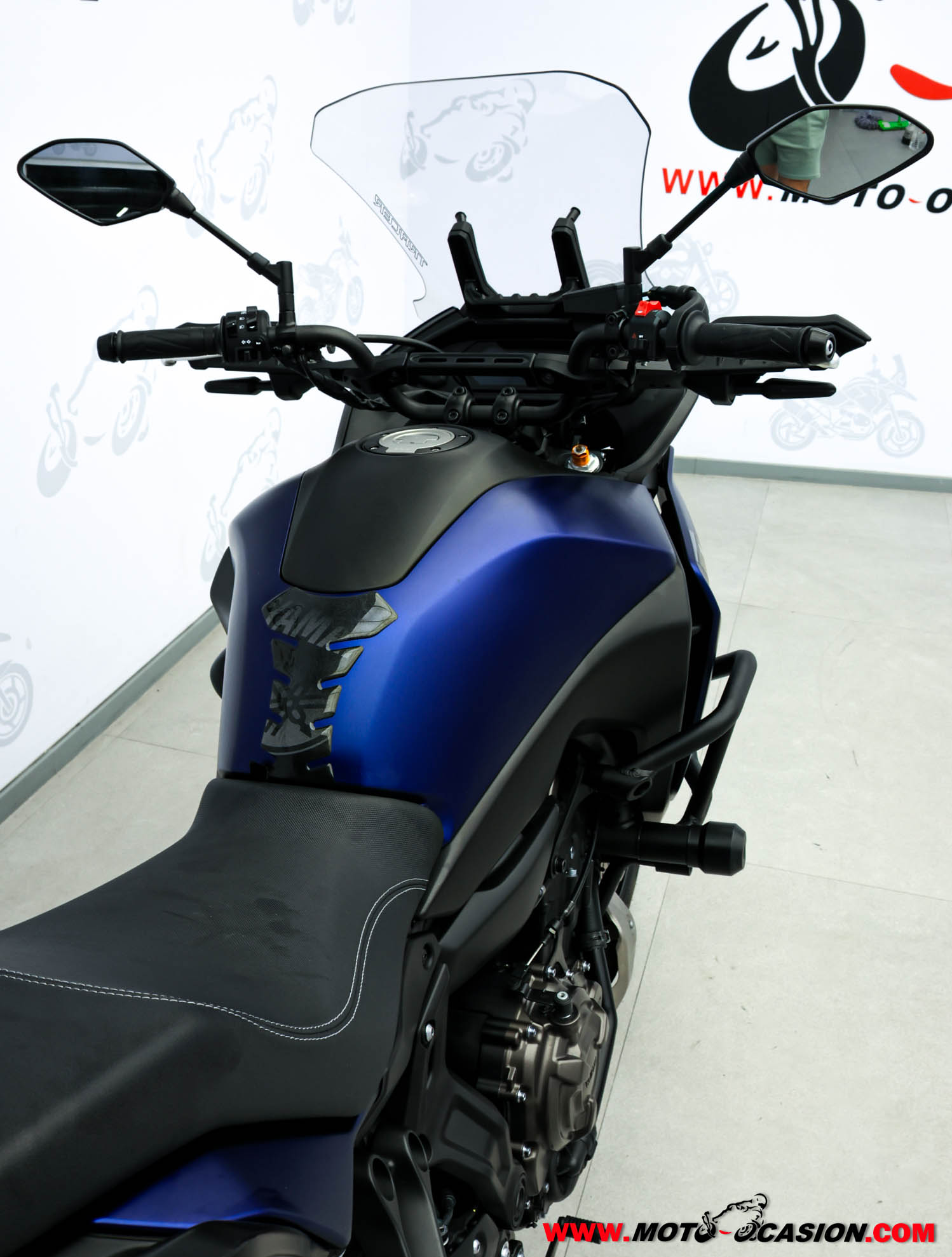 YAMAHA TRACER 7 -A2- (copia)
