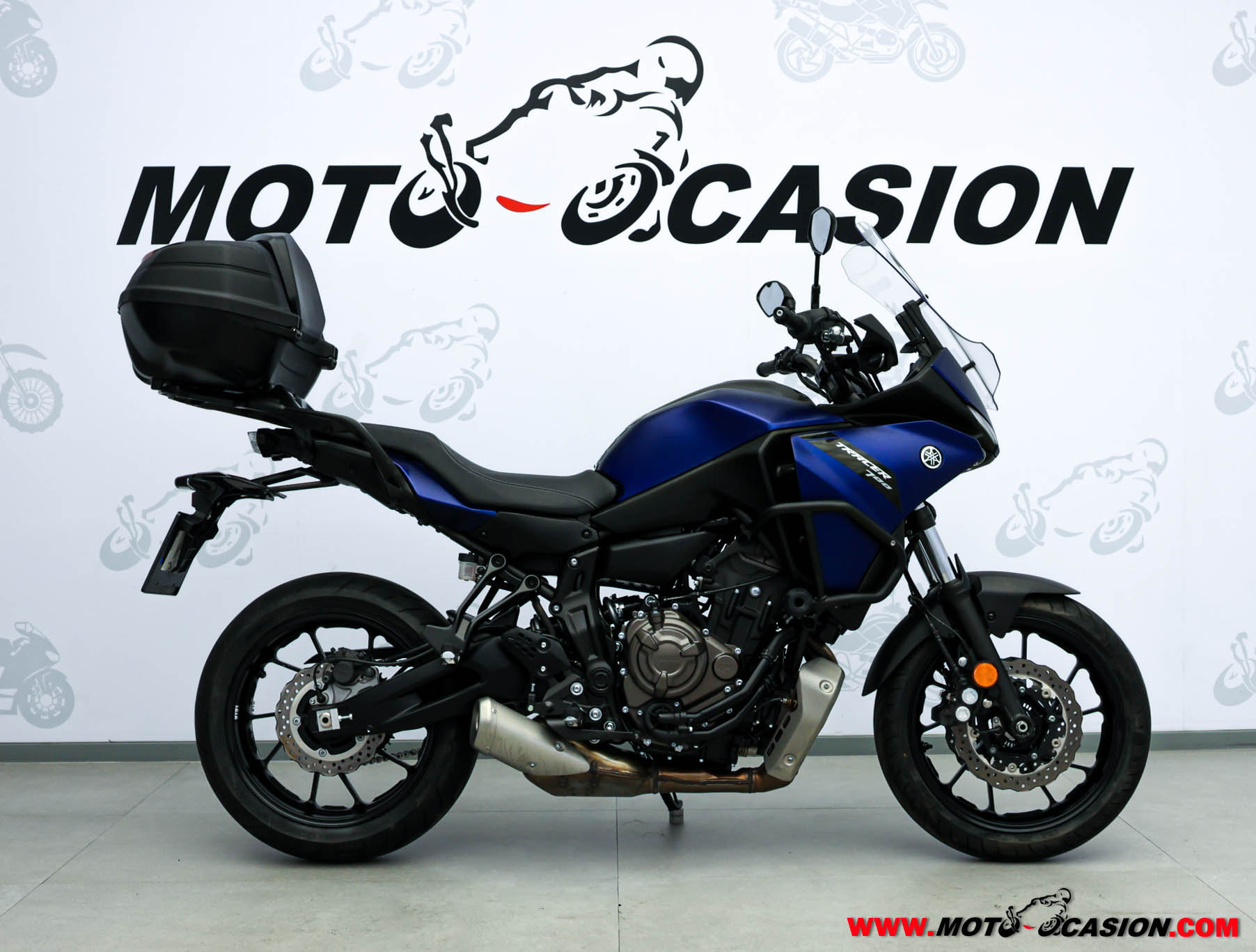 YAMAHA TRACER 7 -A2- (copia)