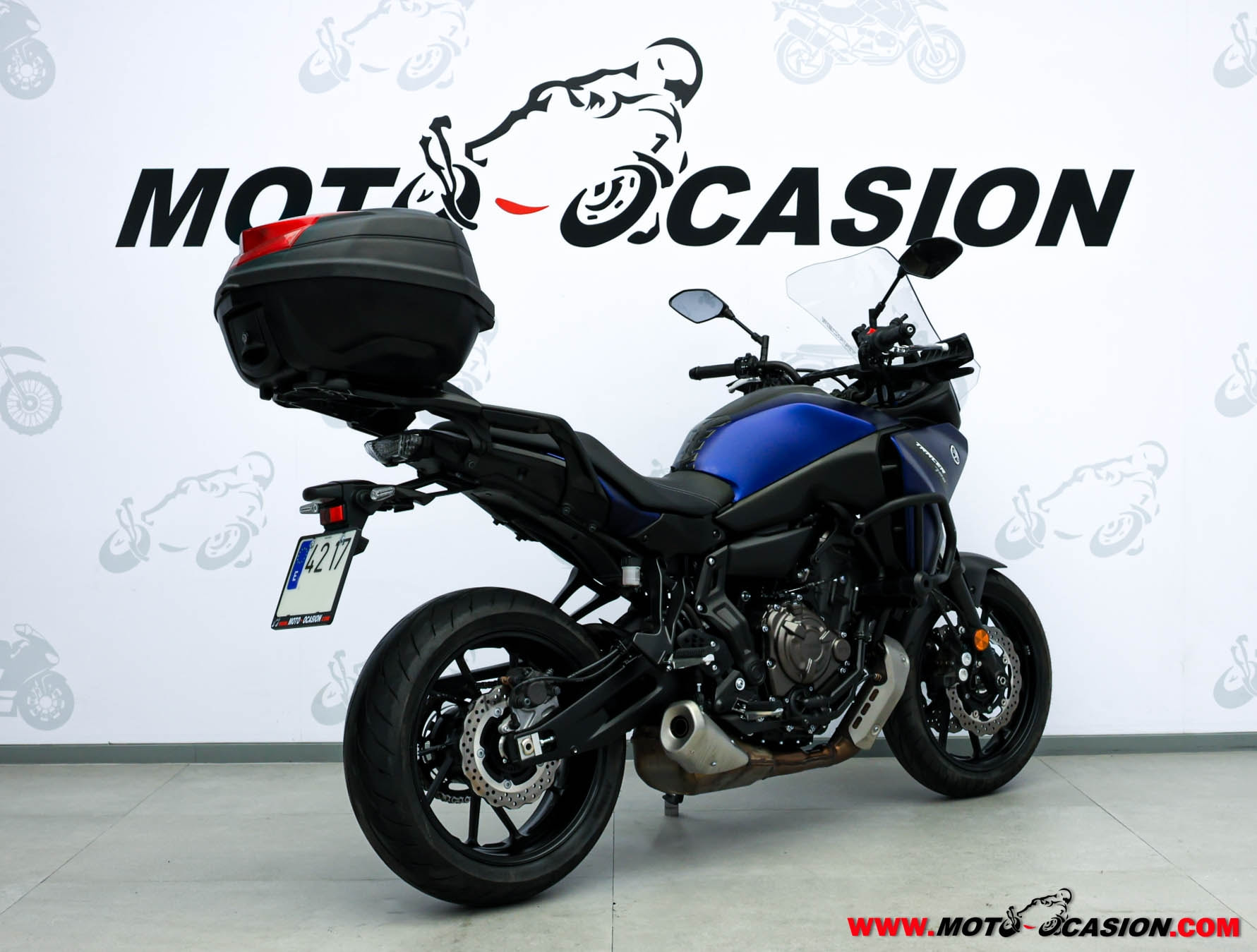 YAMAHA TRACER 7 -A2- (copia)