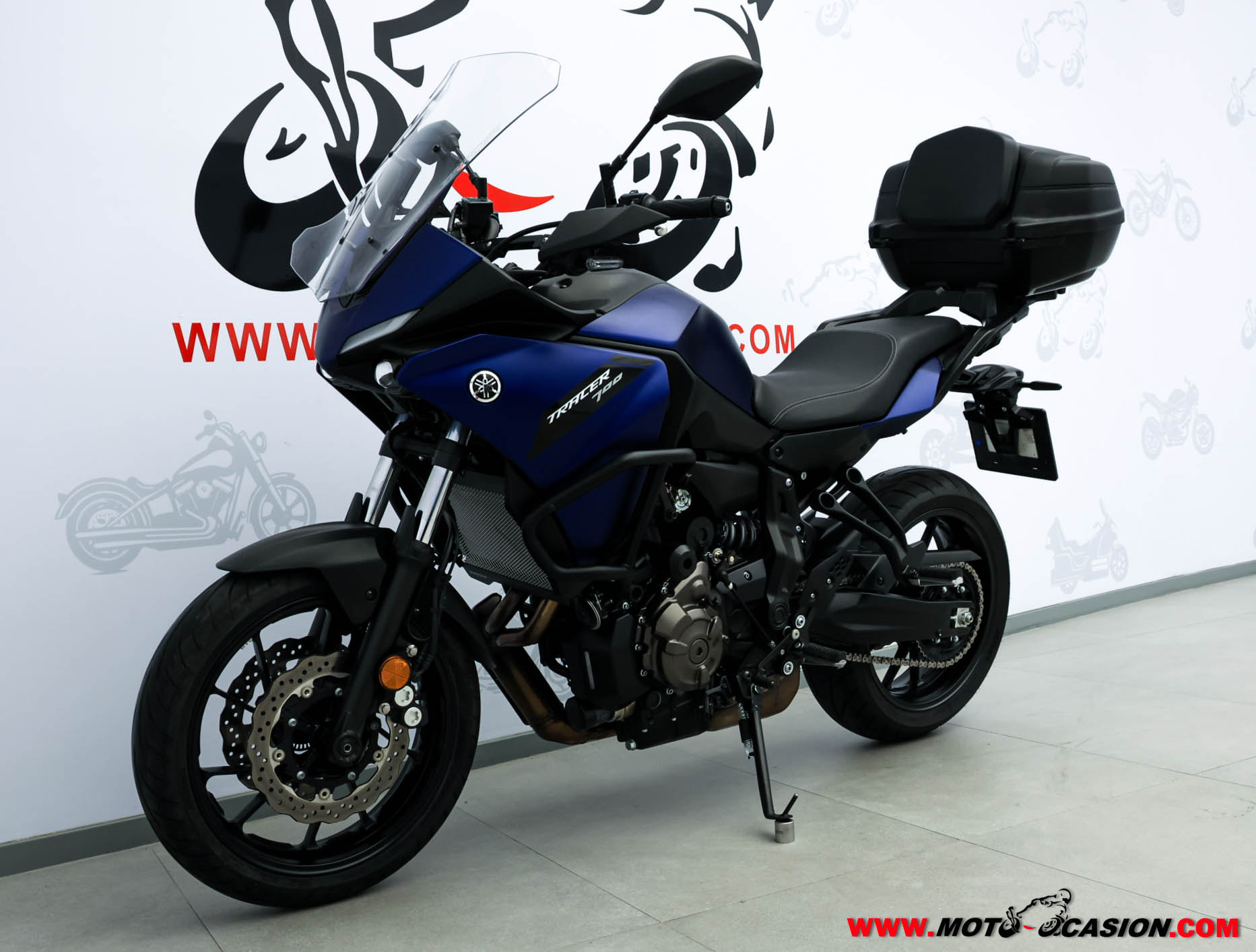 YAMAHA TRACER 7 -A2- (copia)