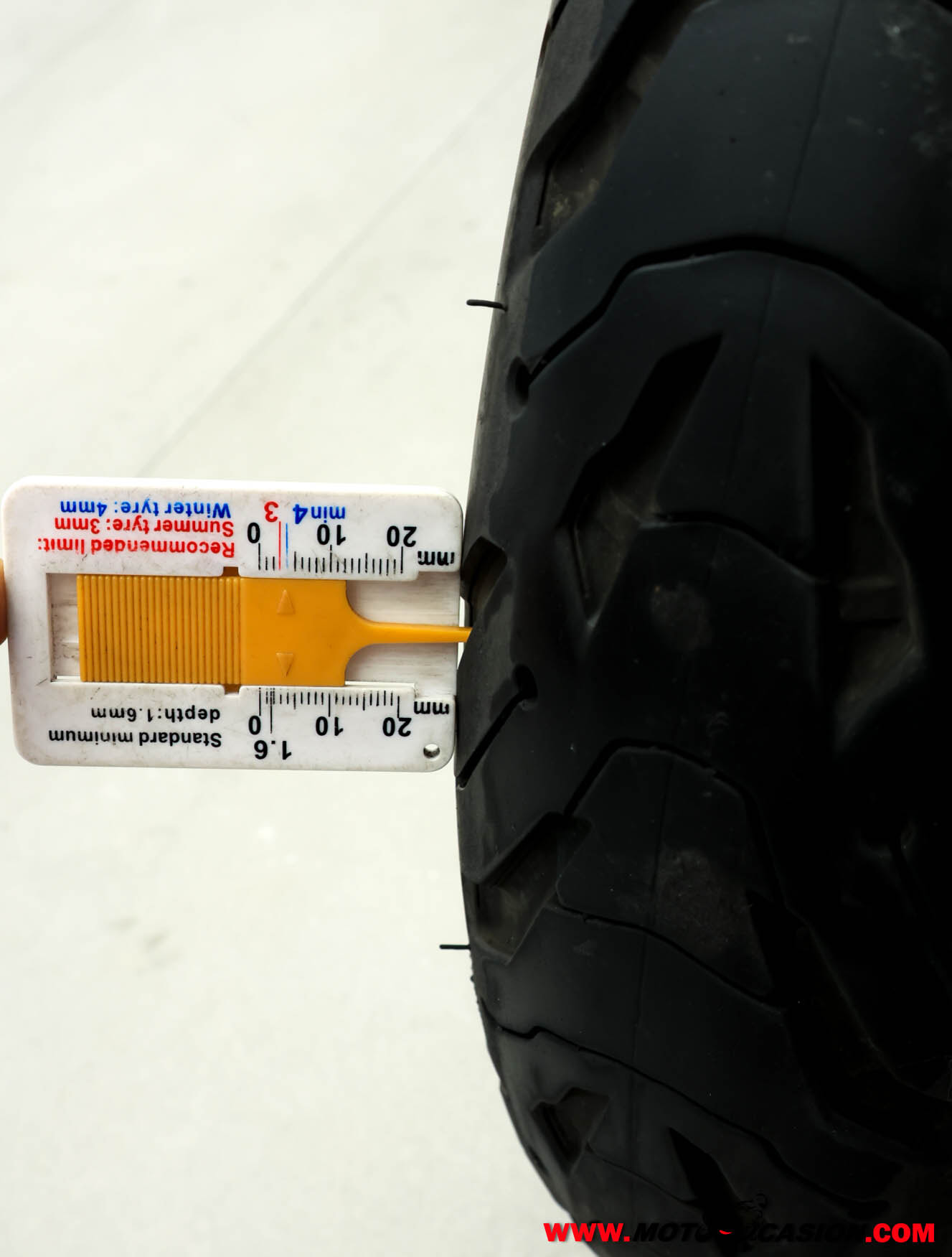 YAMAHA TRACER 7 ¿A2? GARANTÍA OFICIAL