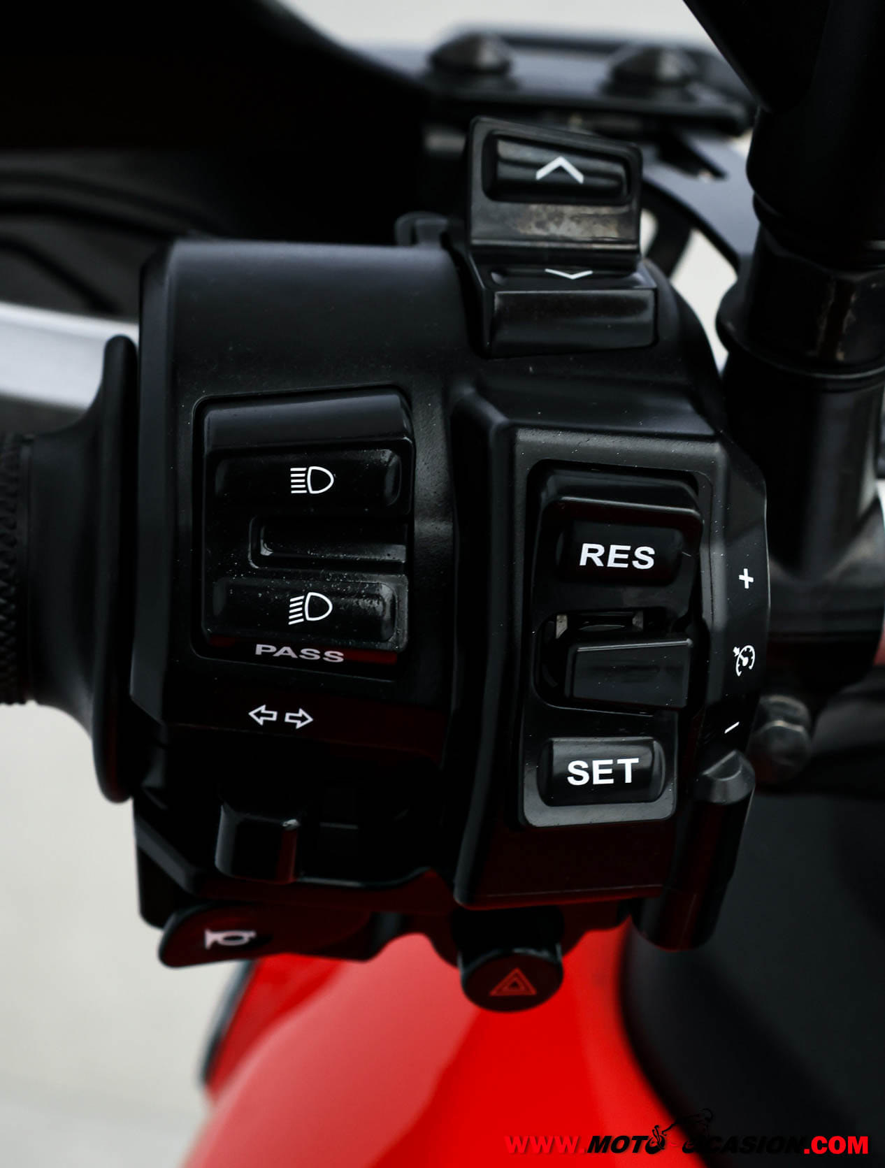 YAMAHA TRACER 9