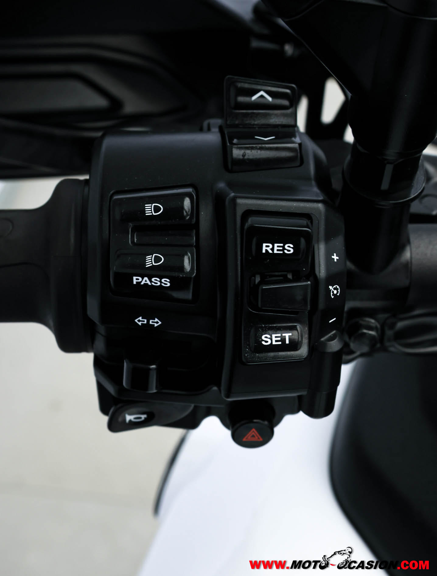 YAMAHA TRACER 9 GT