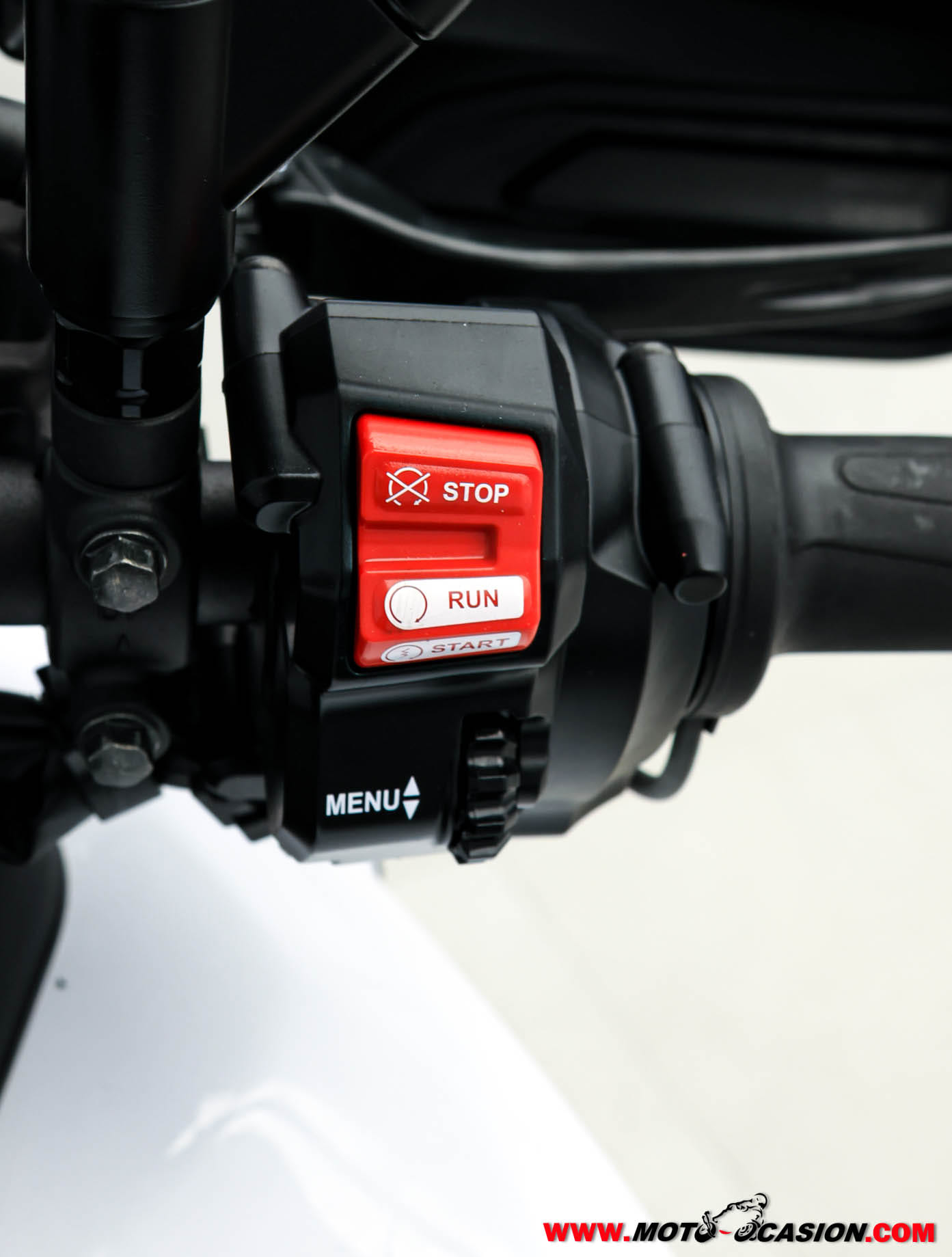 YAMAHA TRACER 9 GT