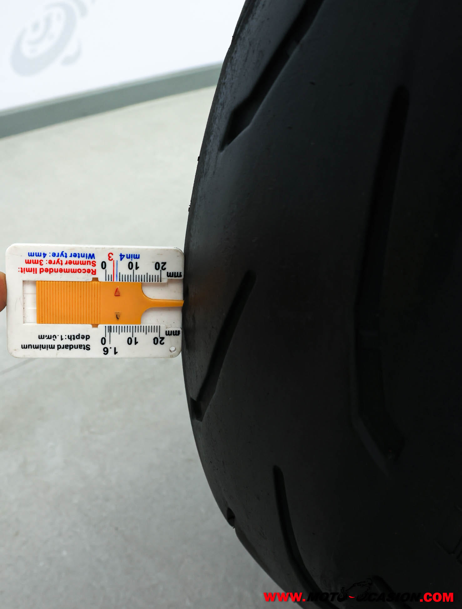 YAMAHA TRACER 9 GT