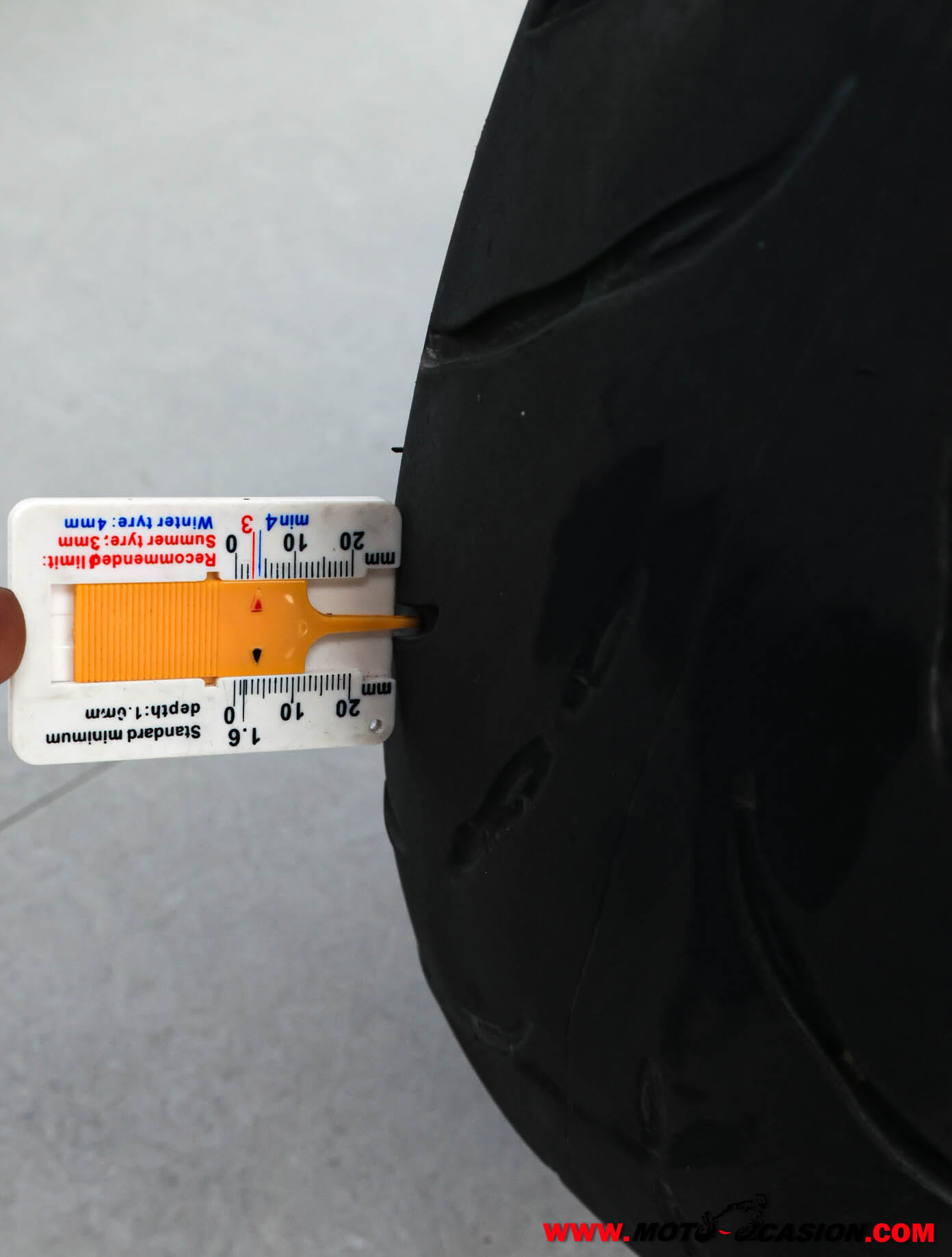 YAMAHA TRACER 9 GT (copia)