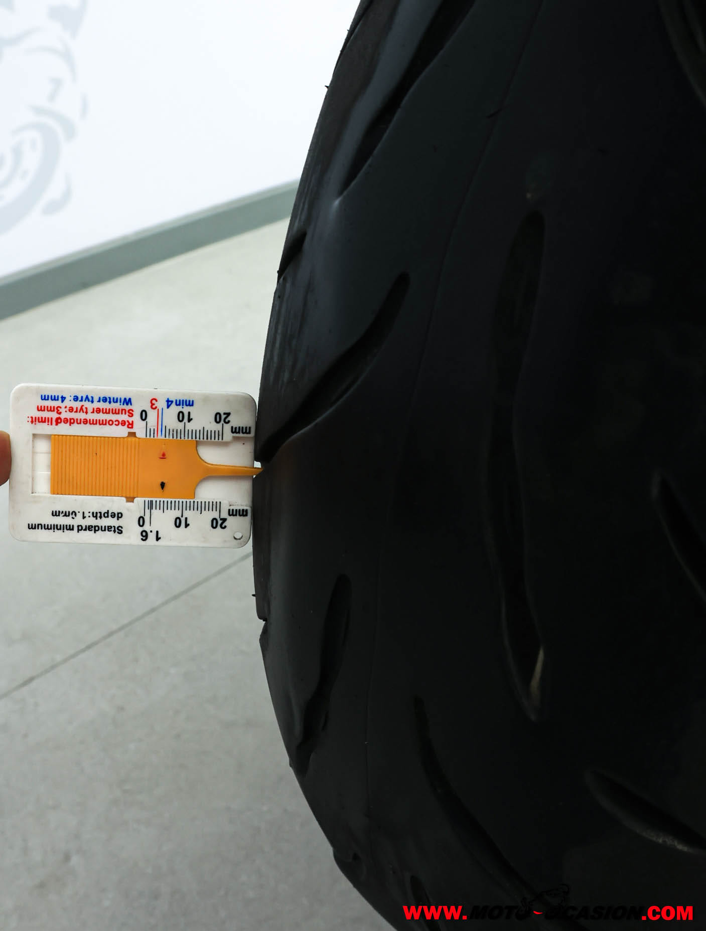 YAMAHA TRACER 9 GT (copia)
