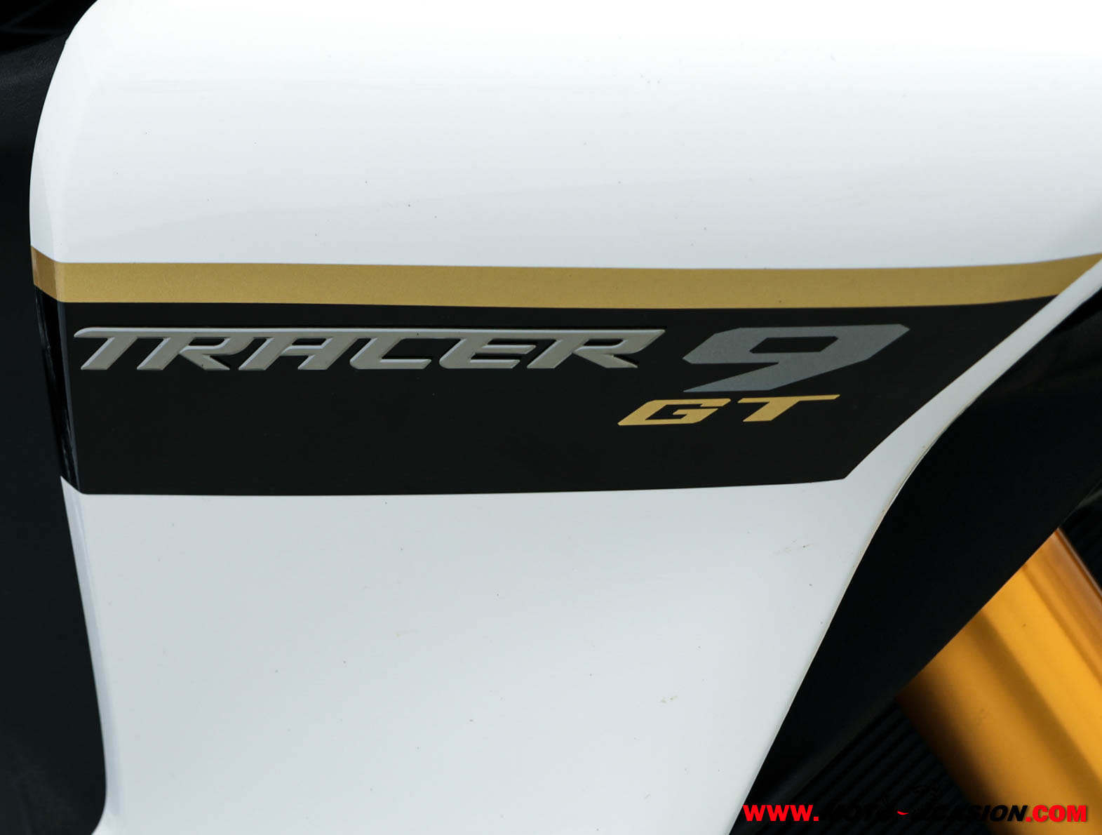YAMAHA TRACER 9 GT (copia)