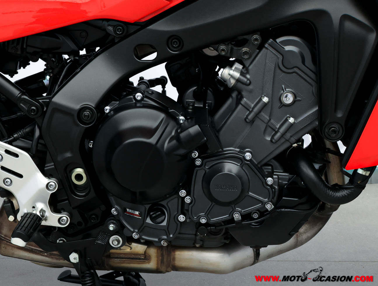YAMAHA TRACER 9 GT (copia)