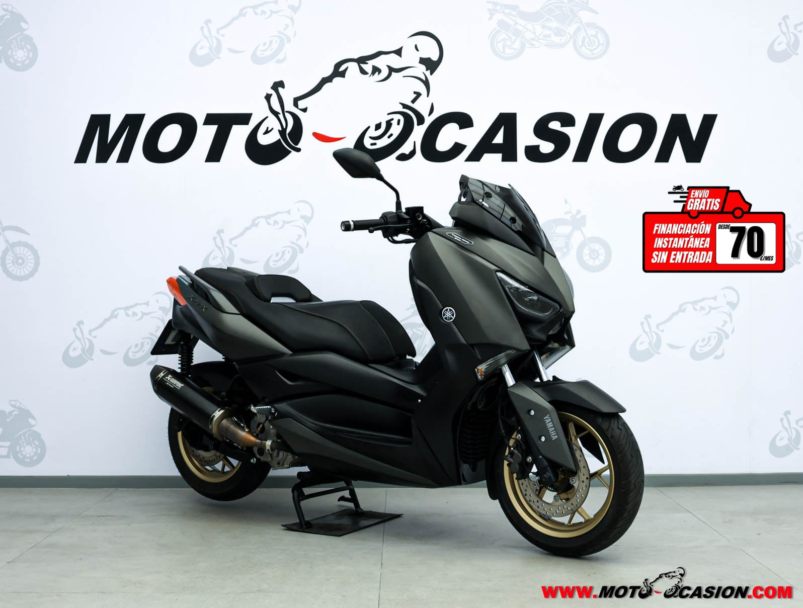 YAMAHA TRICITY 300 -APTA B Y A2- (copia)