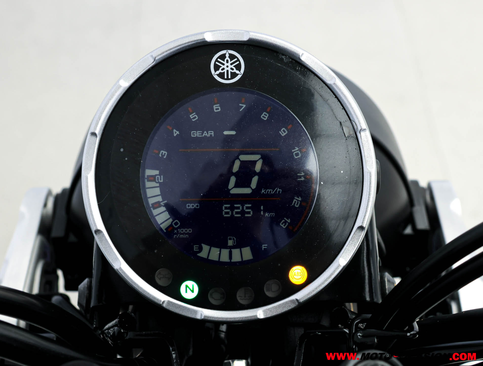 YAMAHA XSR 700 ¿A2? (copia)