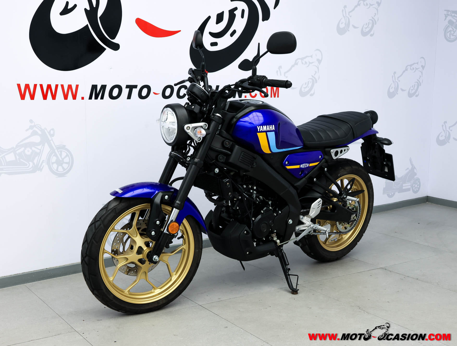 YAMAHA XSR 700 ¿A2? (copia)