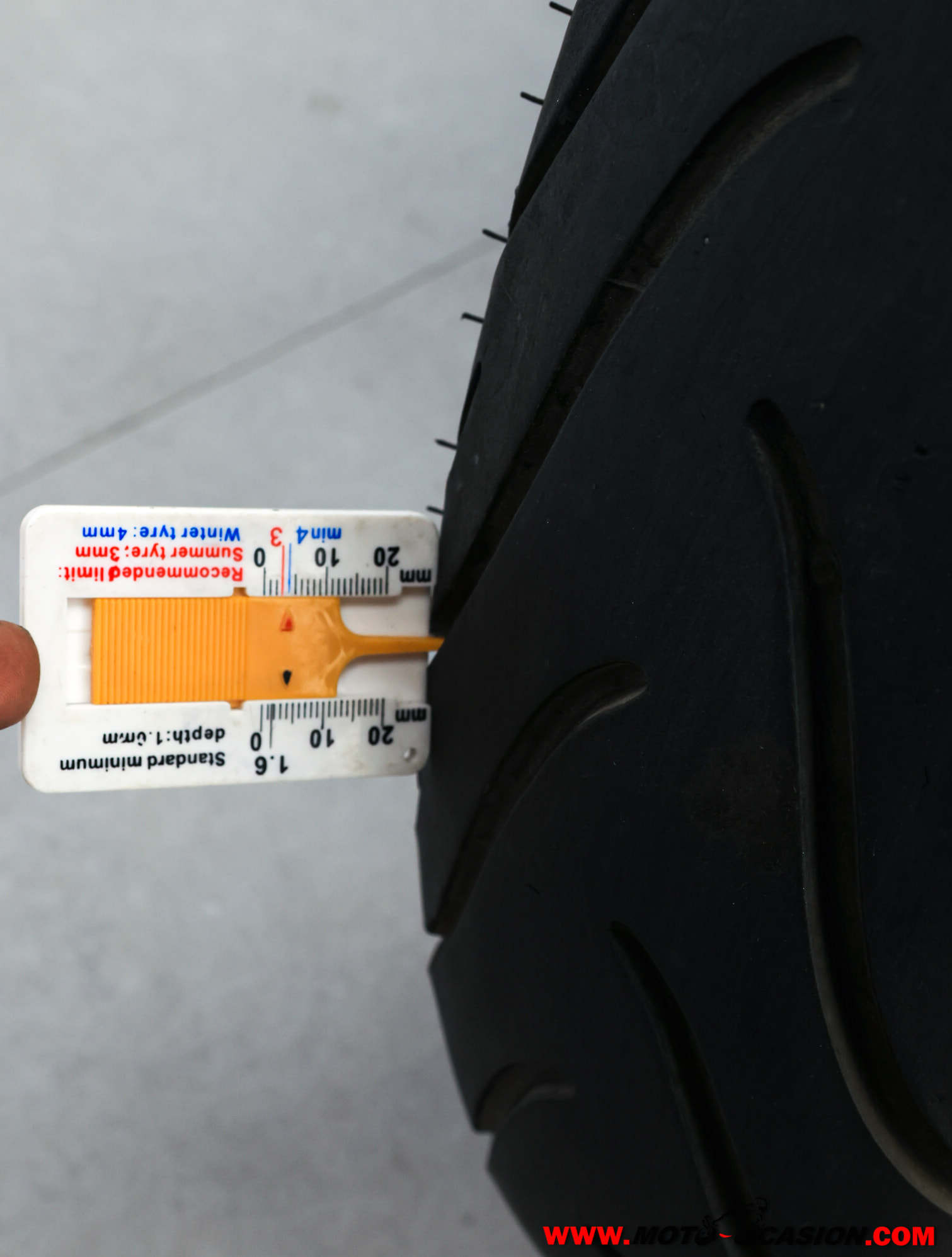 YAMAHA YZF-R 125 -APTA B Y A1-