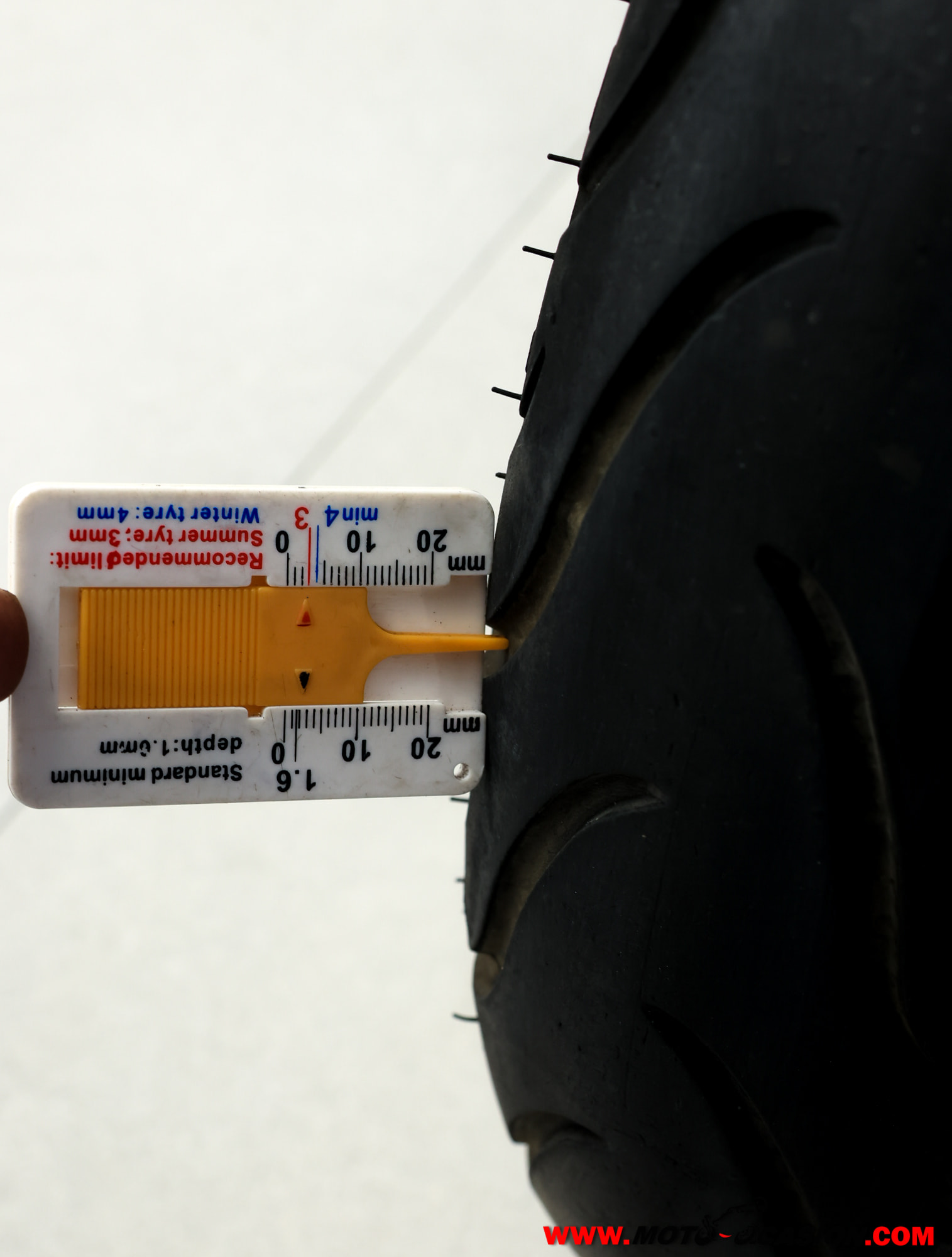 YAMAHA YZF-R 125 -APTA B Y A1-