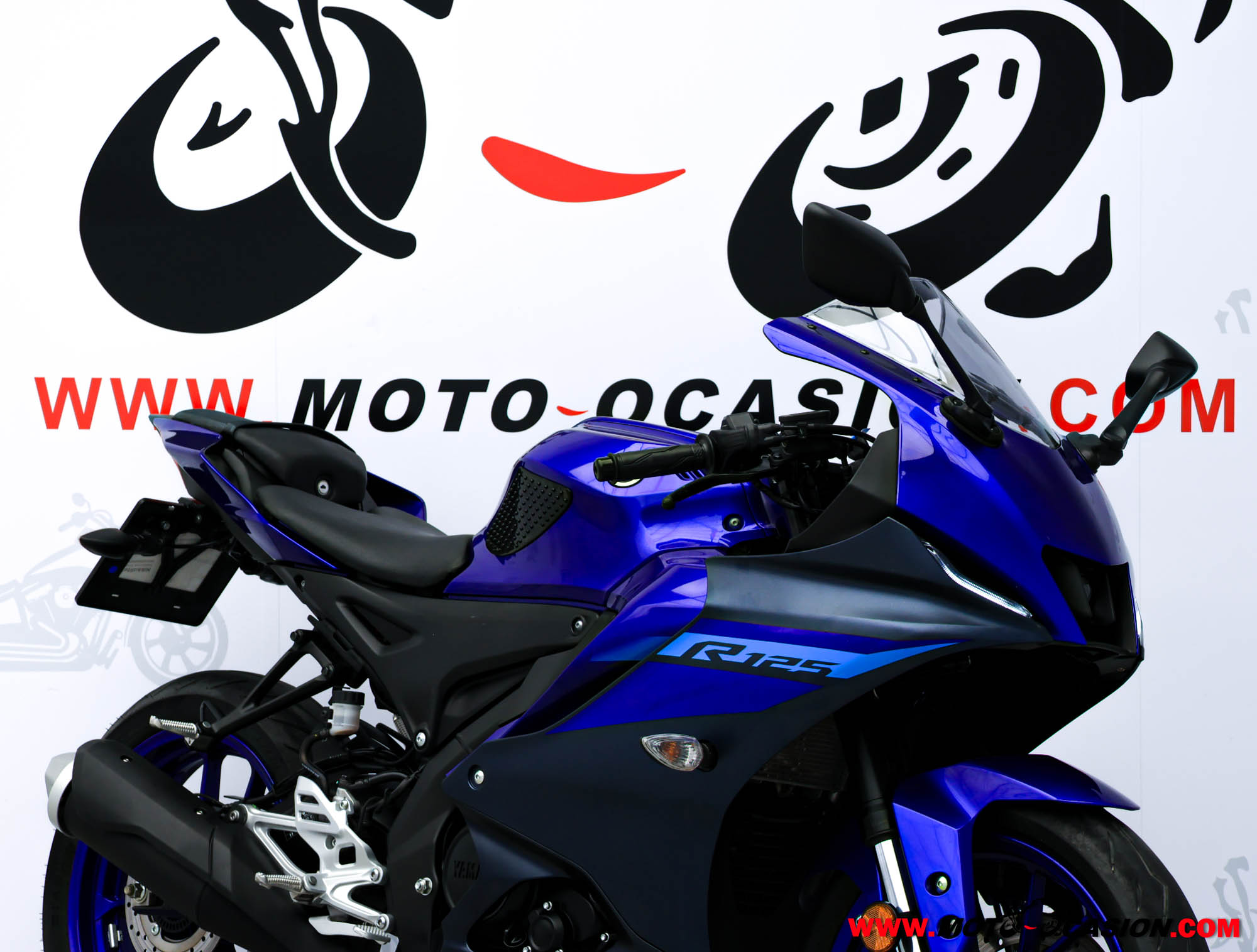 YAMAHA YZF-R 125 -APTA B Y A1- (copia)