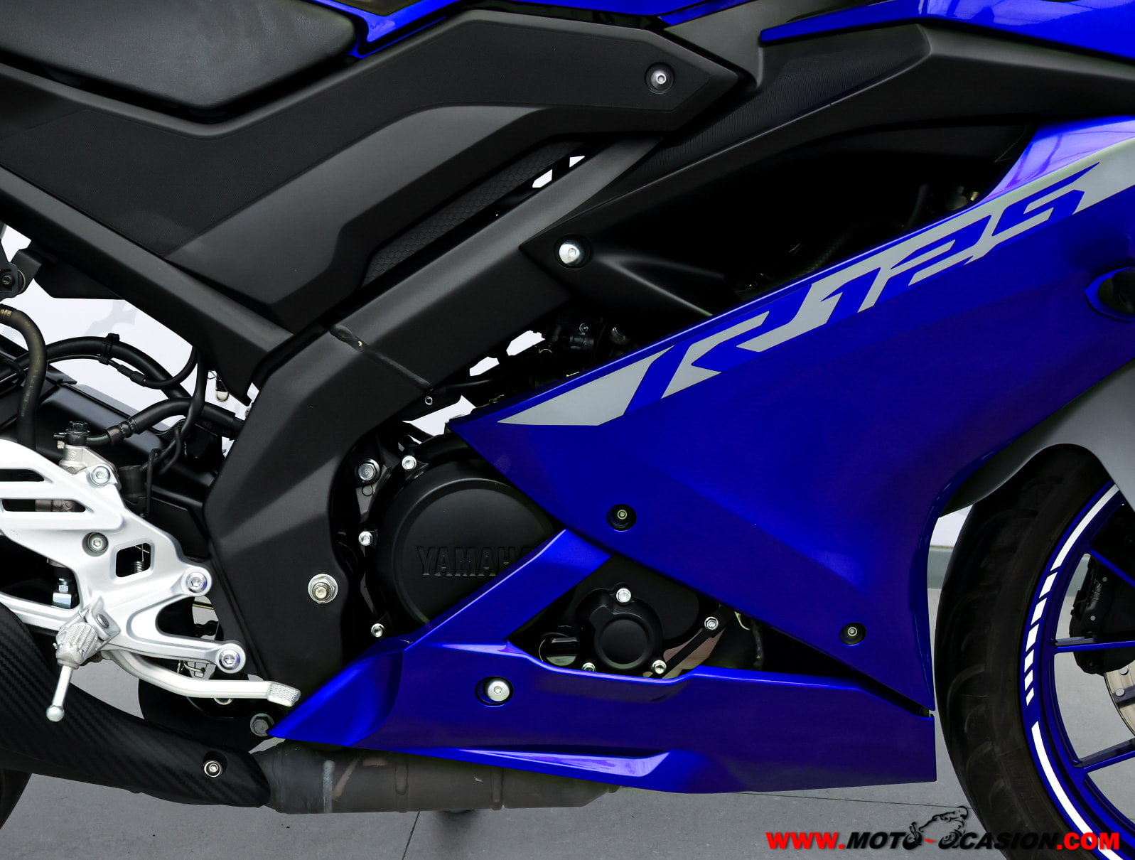 YAMAHA YZF-R 125 -APTA B Y A1- (copia)