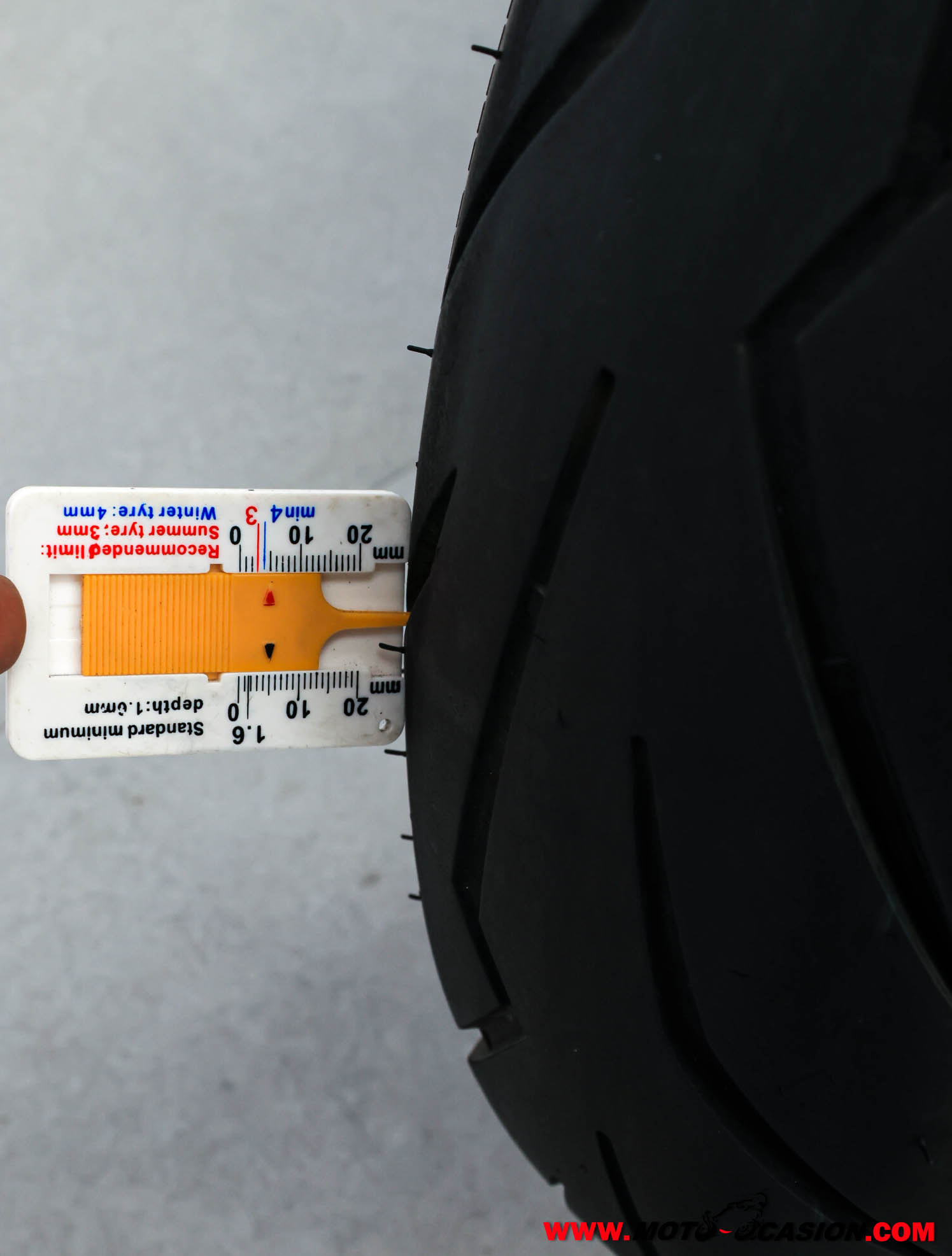YAMAHA YZF-R 125 -APTA B Y A1- GARANTÍA OFICIAL