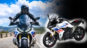 BMW R 1300 RS 2026: una moto diseñada para disfrutar de cada kilómetro