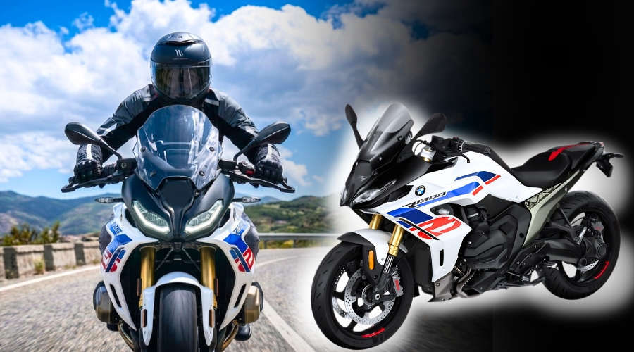 Bmw R 1300 rs