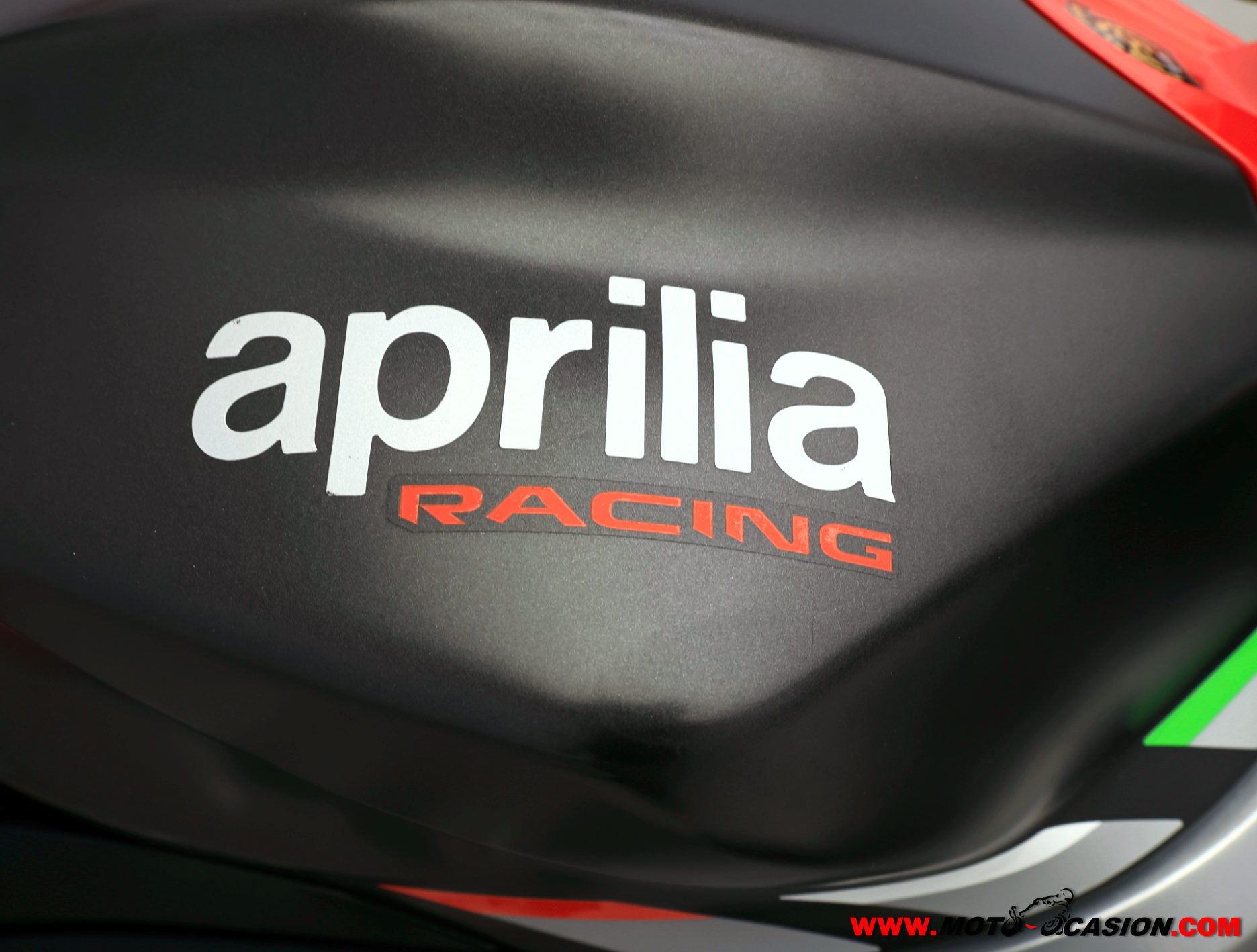APRILIA RS 660