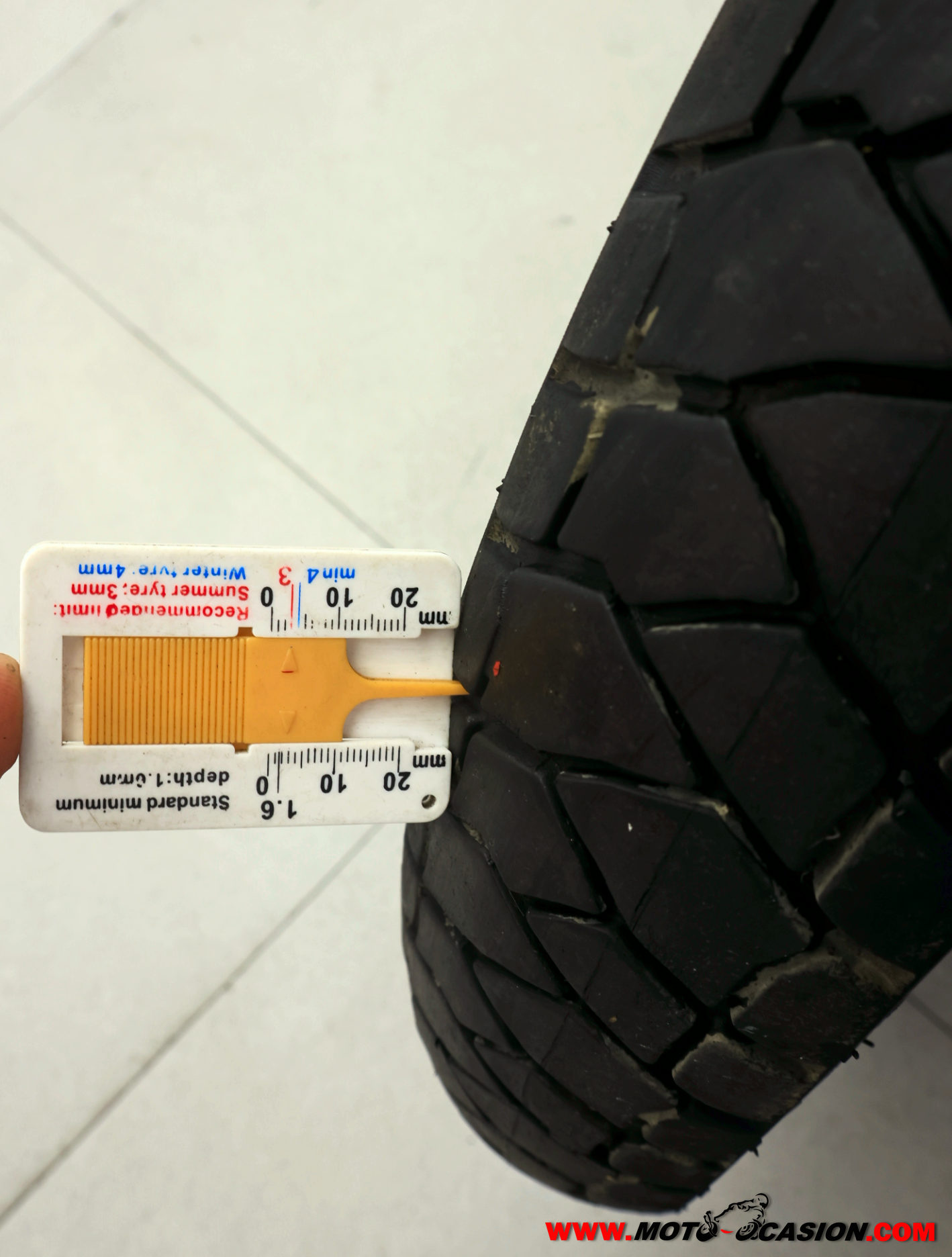 BMW F 850 GS RALLYE -A2-