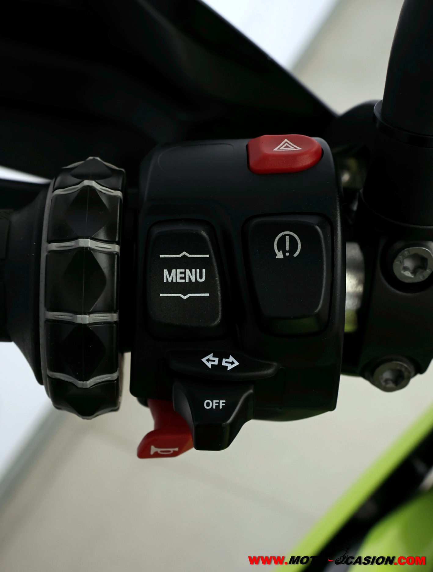BMW F 900 GS -GARANTÍA OFICIAL-