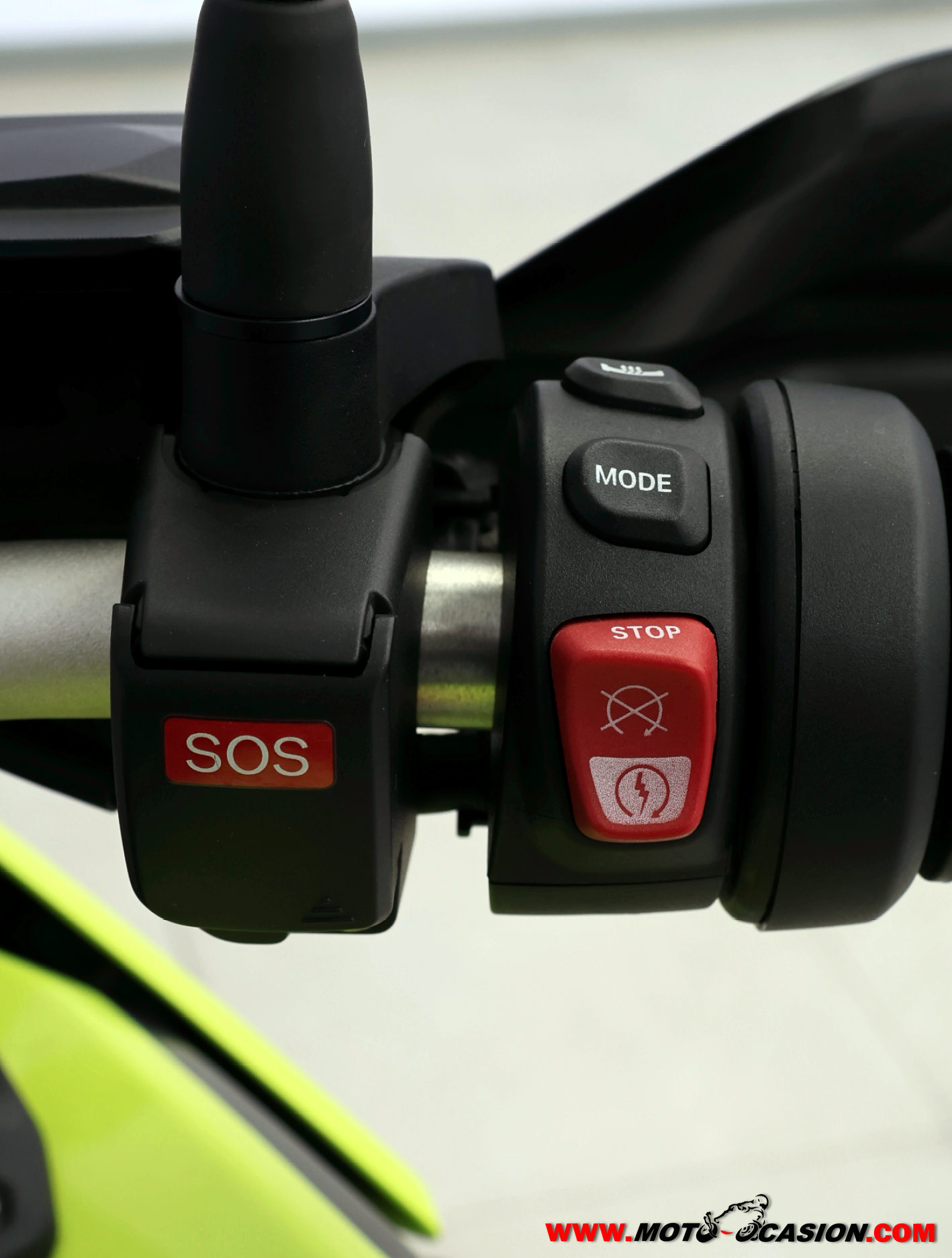 BMW F 900 GS -GARANTÍA OFICIAL-