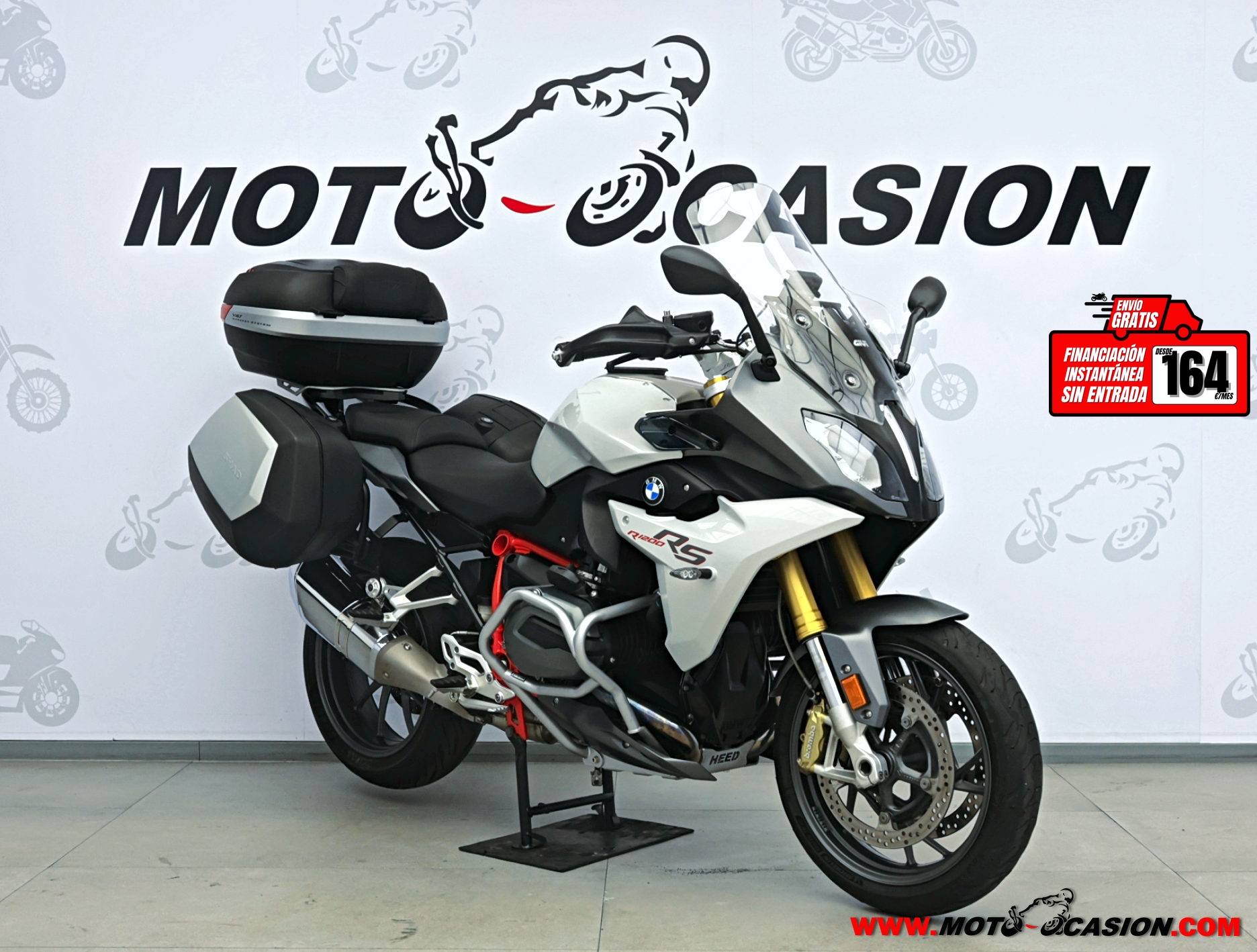 BMW R 1200 RS (copia)