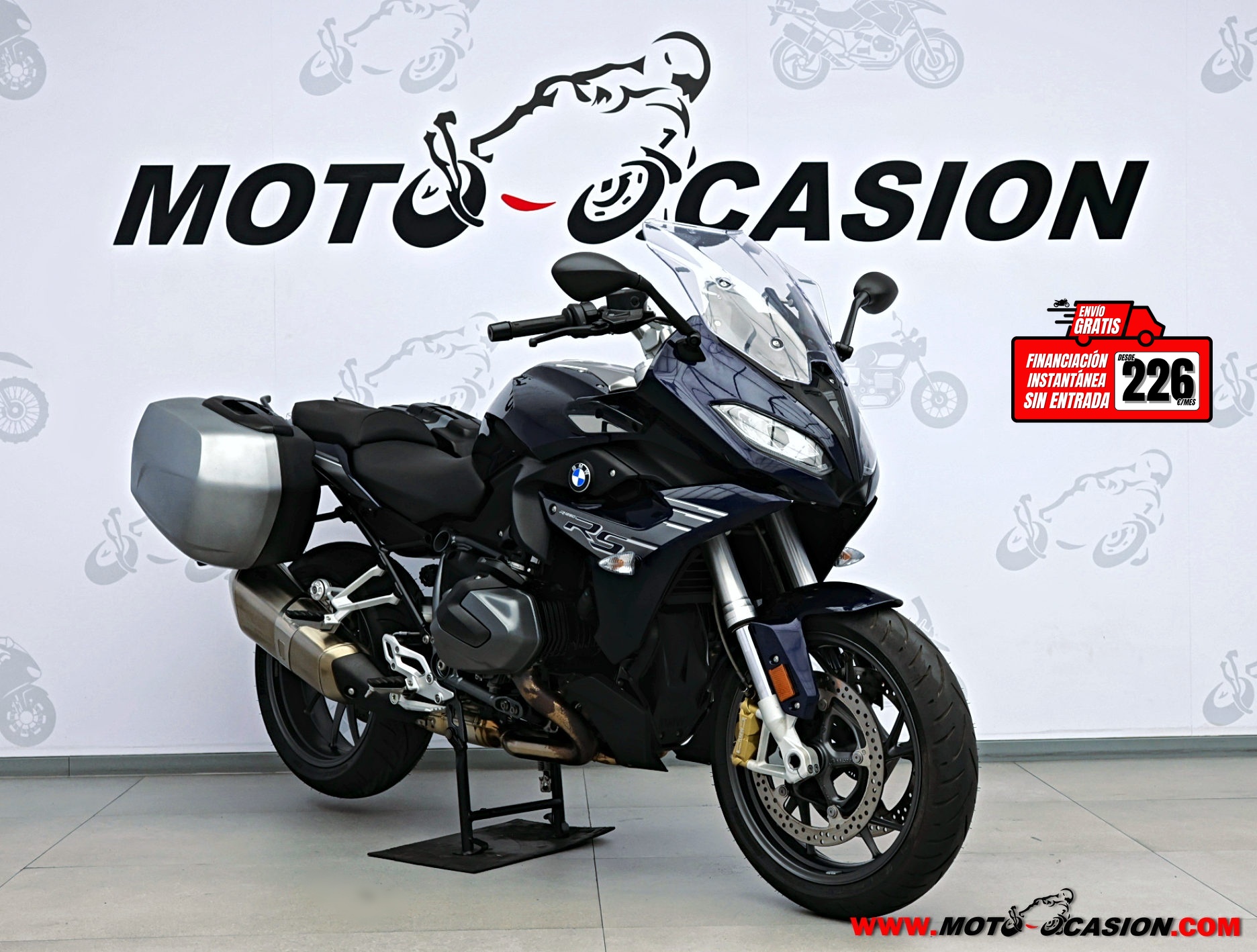 BMW R 1250 RS (copia)
