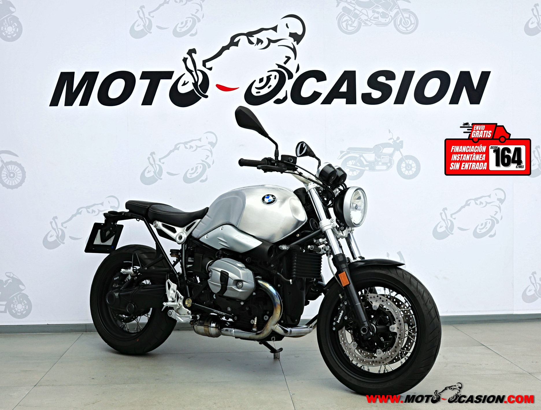 BMW R NINE T PURE (copia)