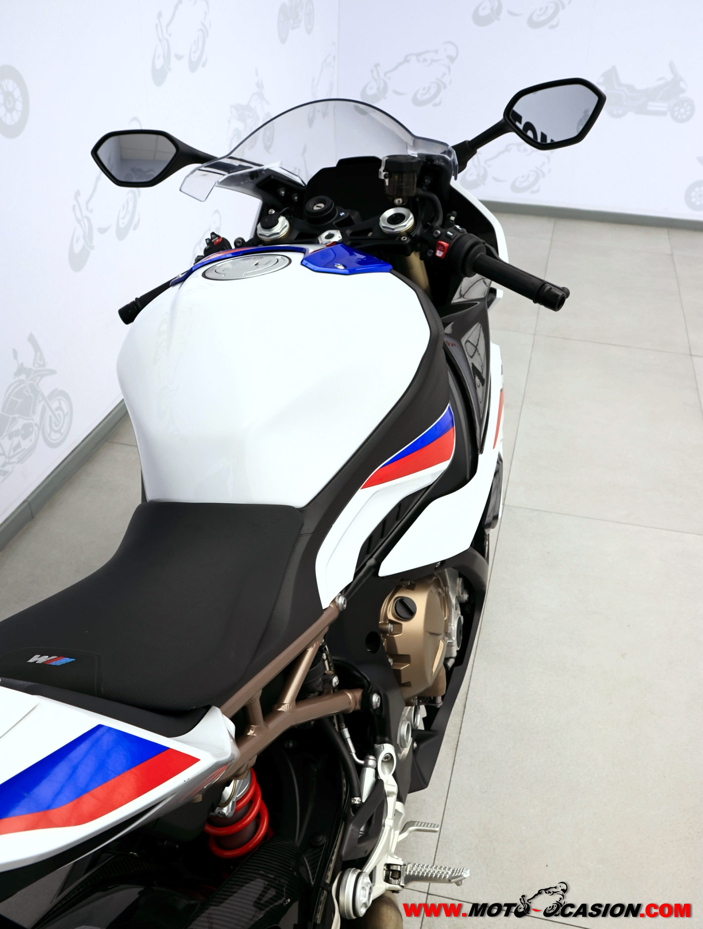 BMW S 1000 RR