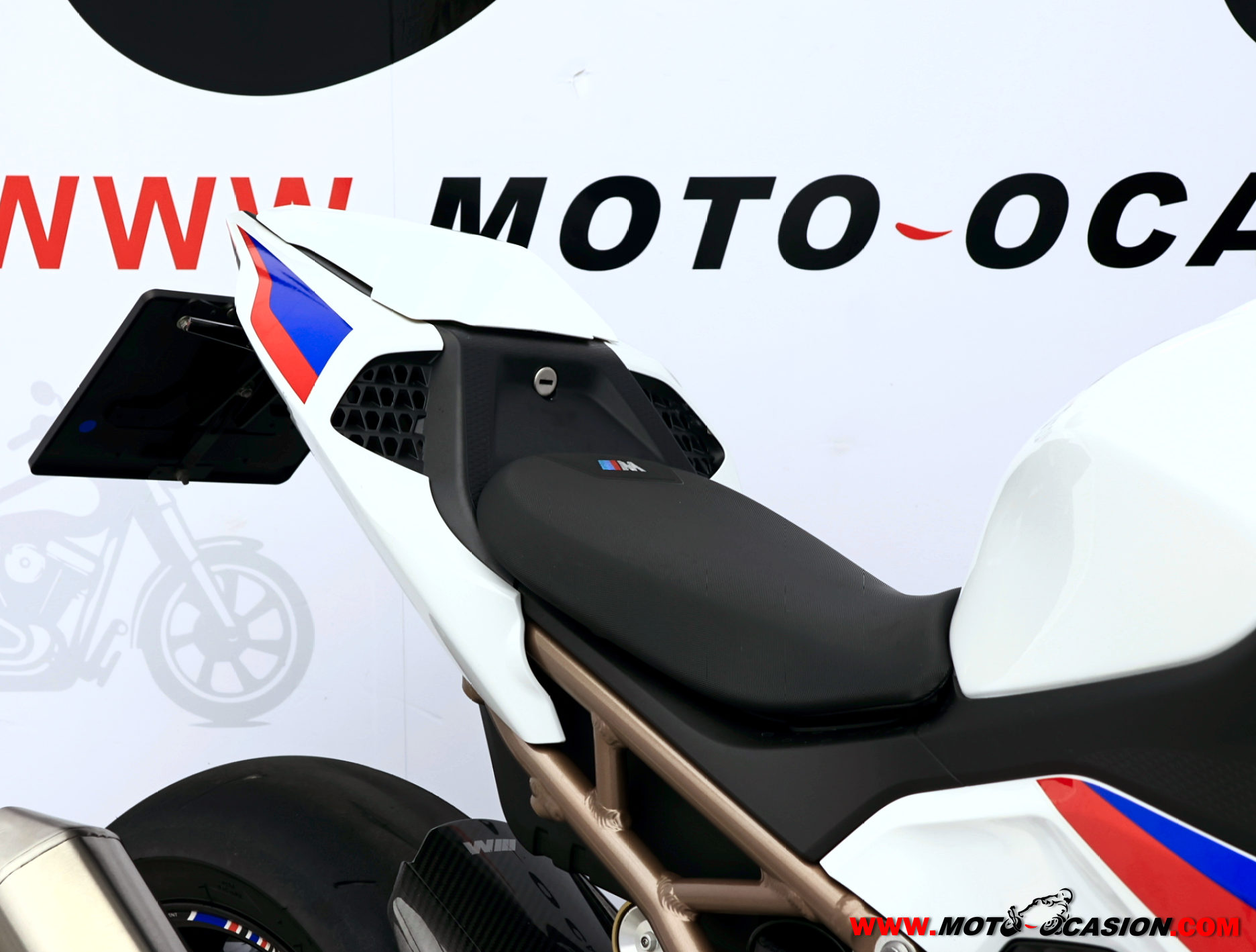 BMW S 1000 RR